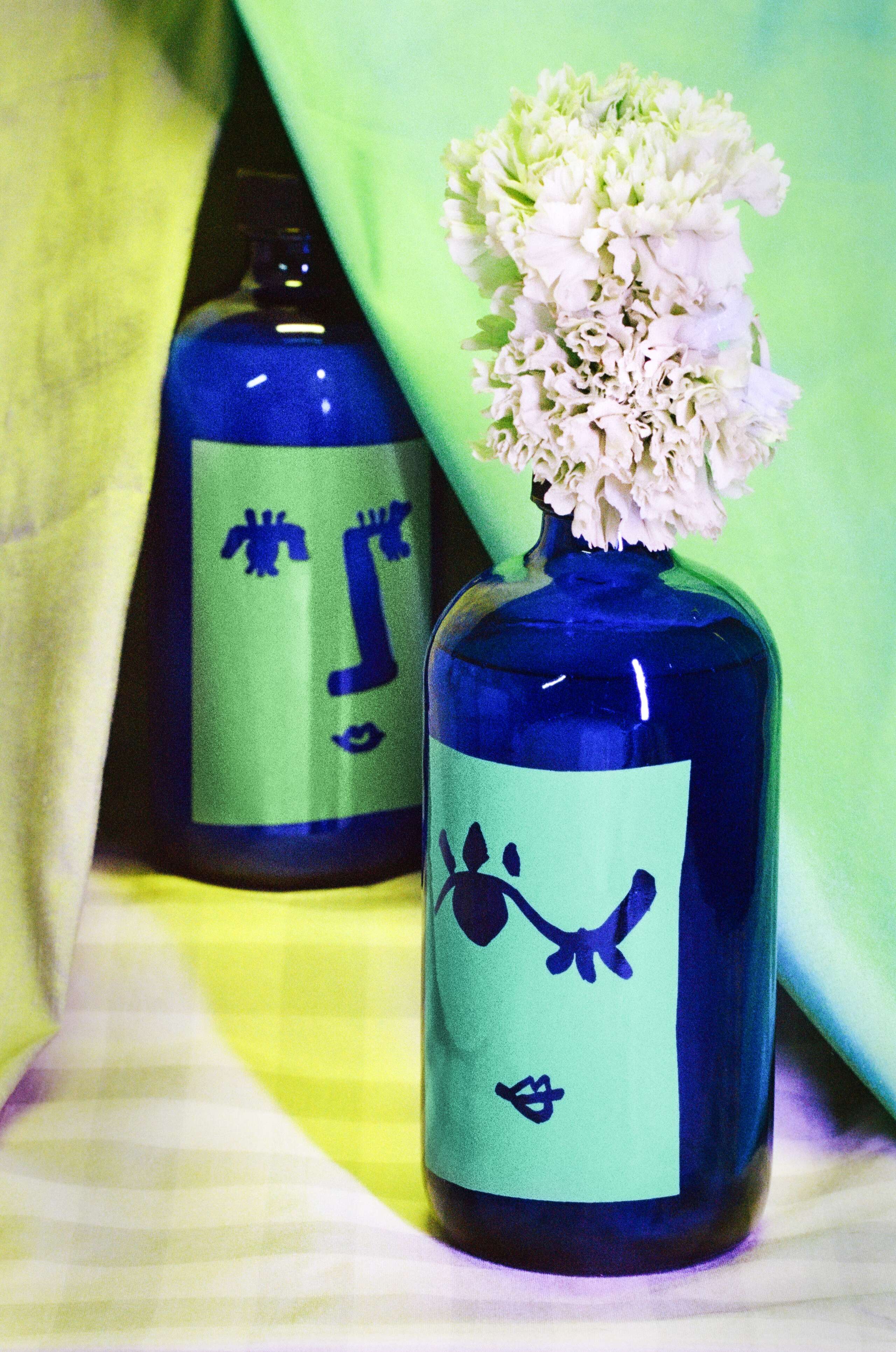 enSoie care products