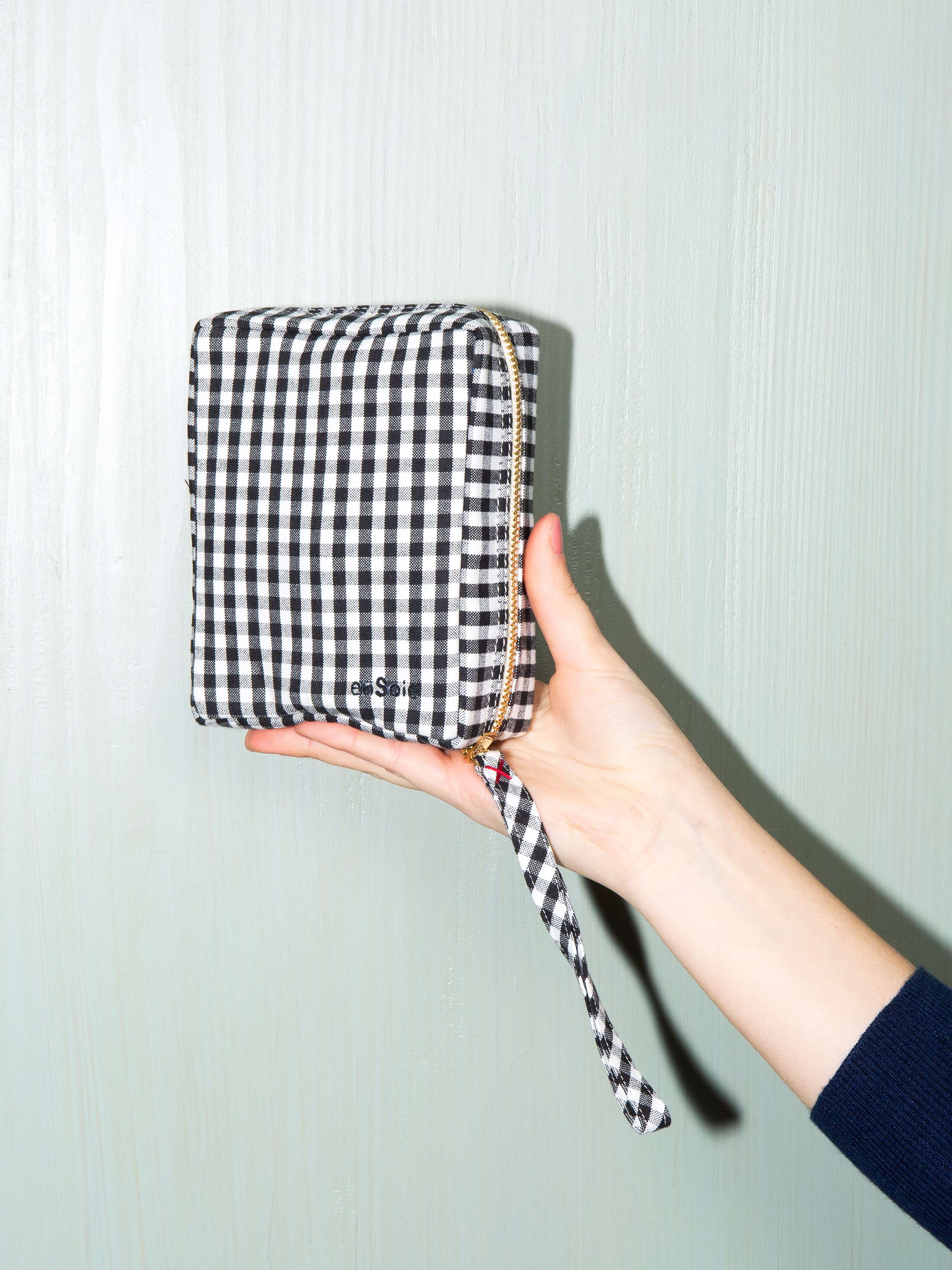 Essential oil bag 