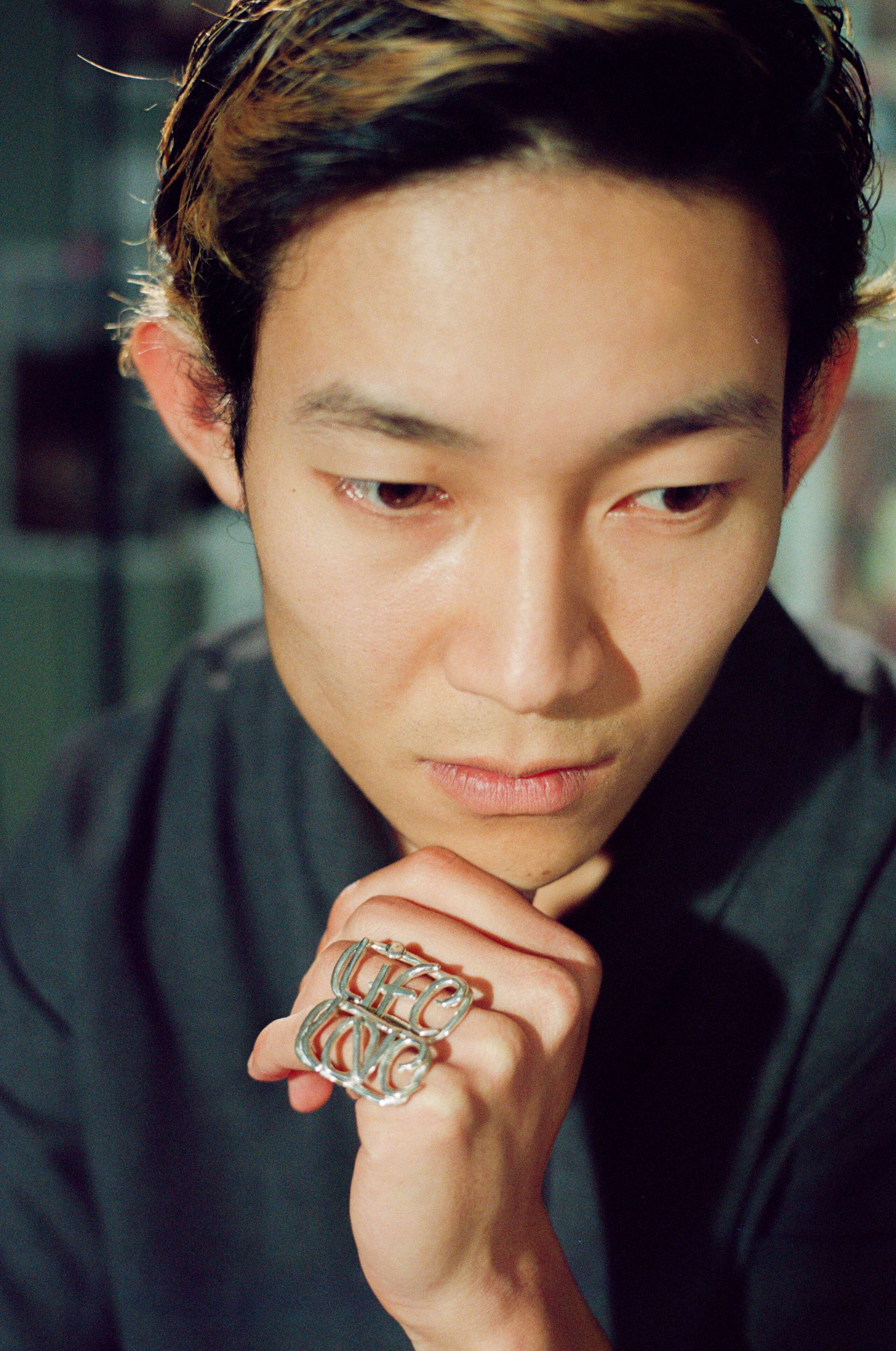 enSoie jewellery