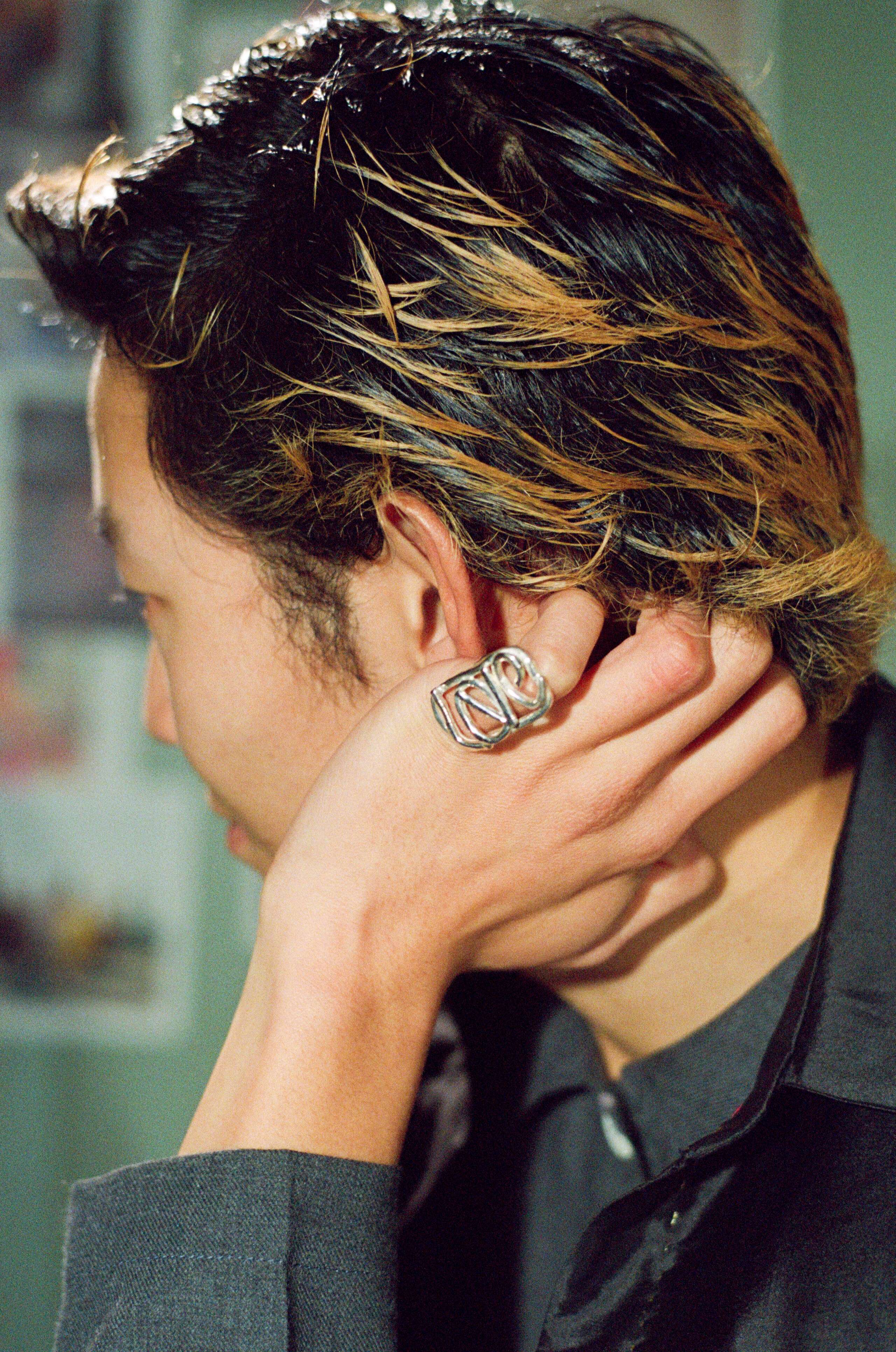 enSoie jewellery