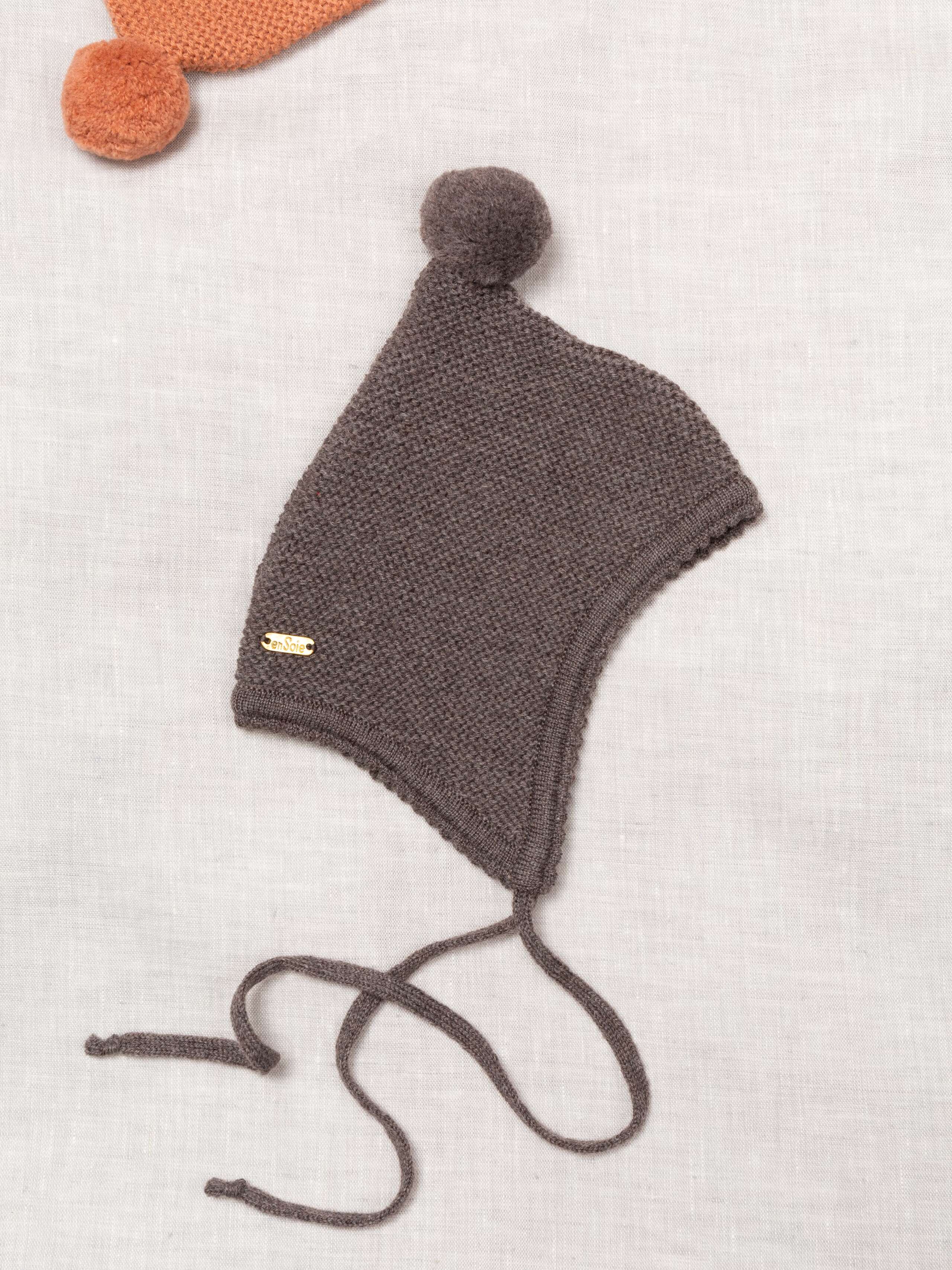 Baby bonnet