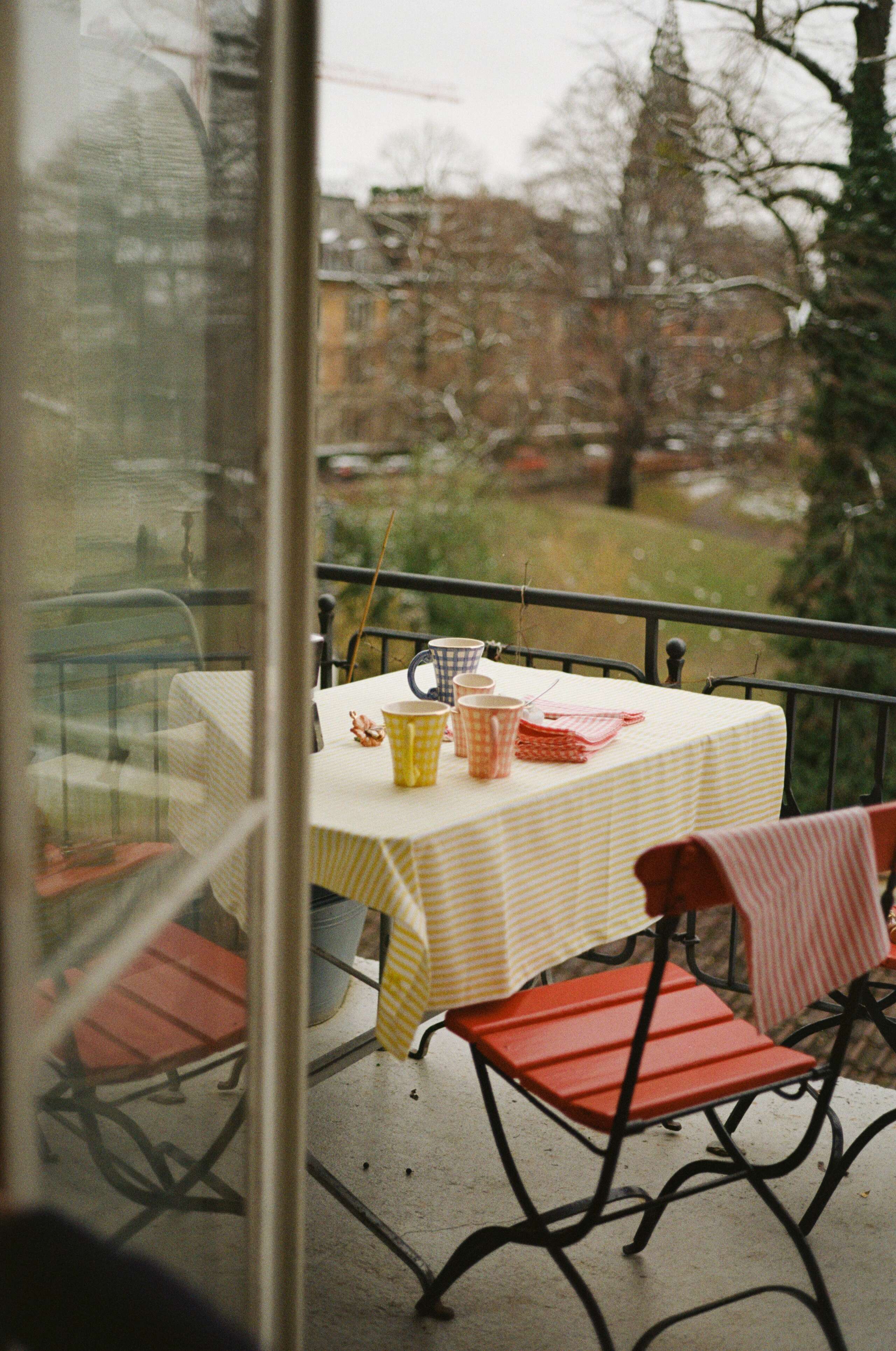 enSoie napkins