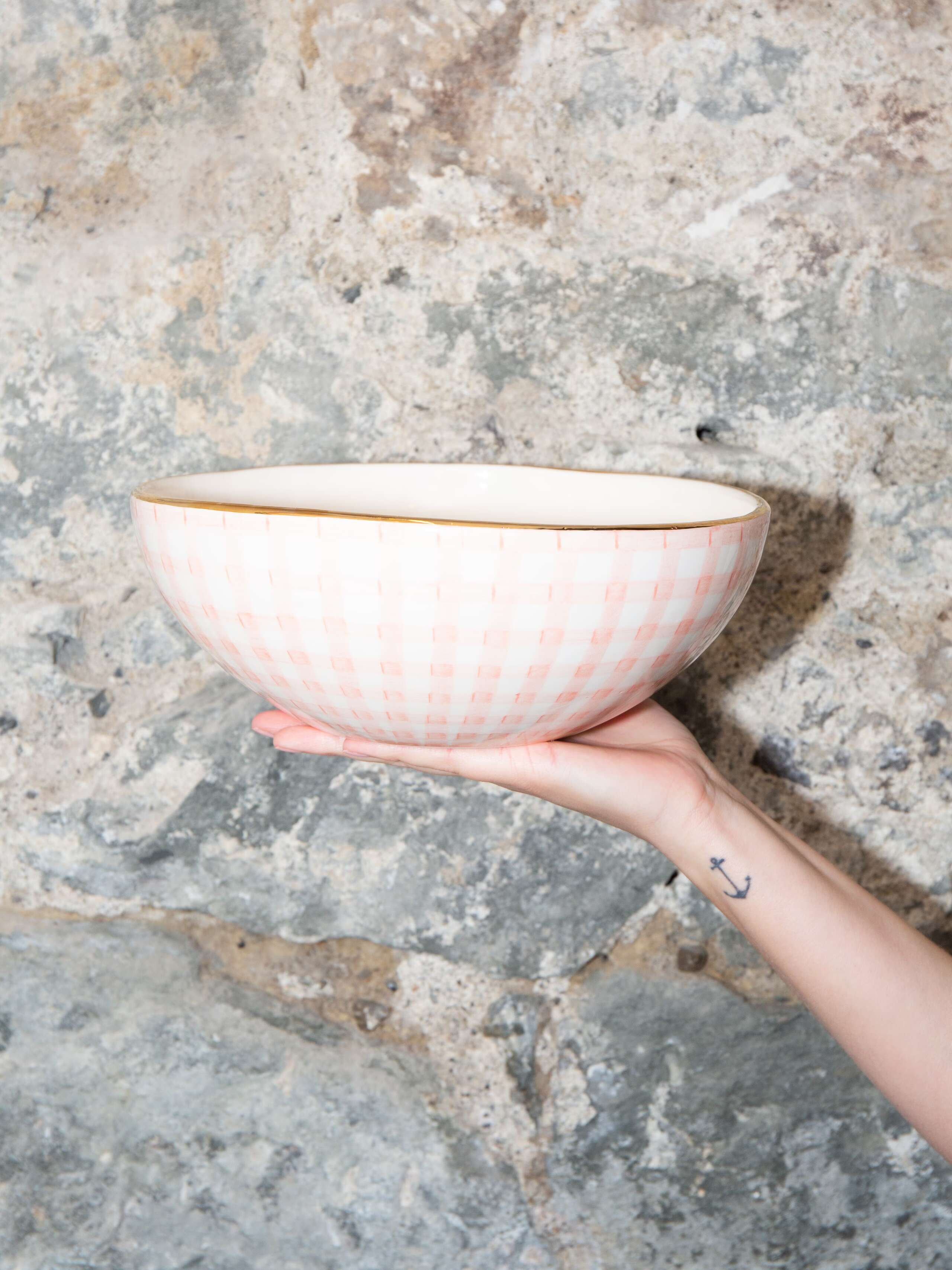 Bonnie bowl M