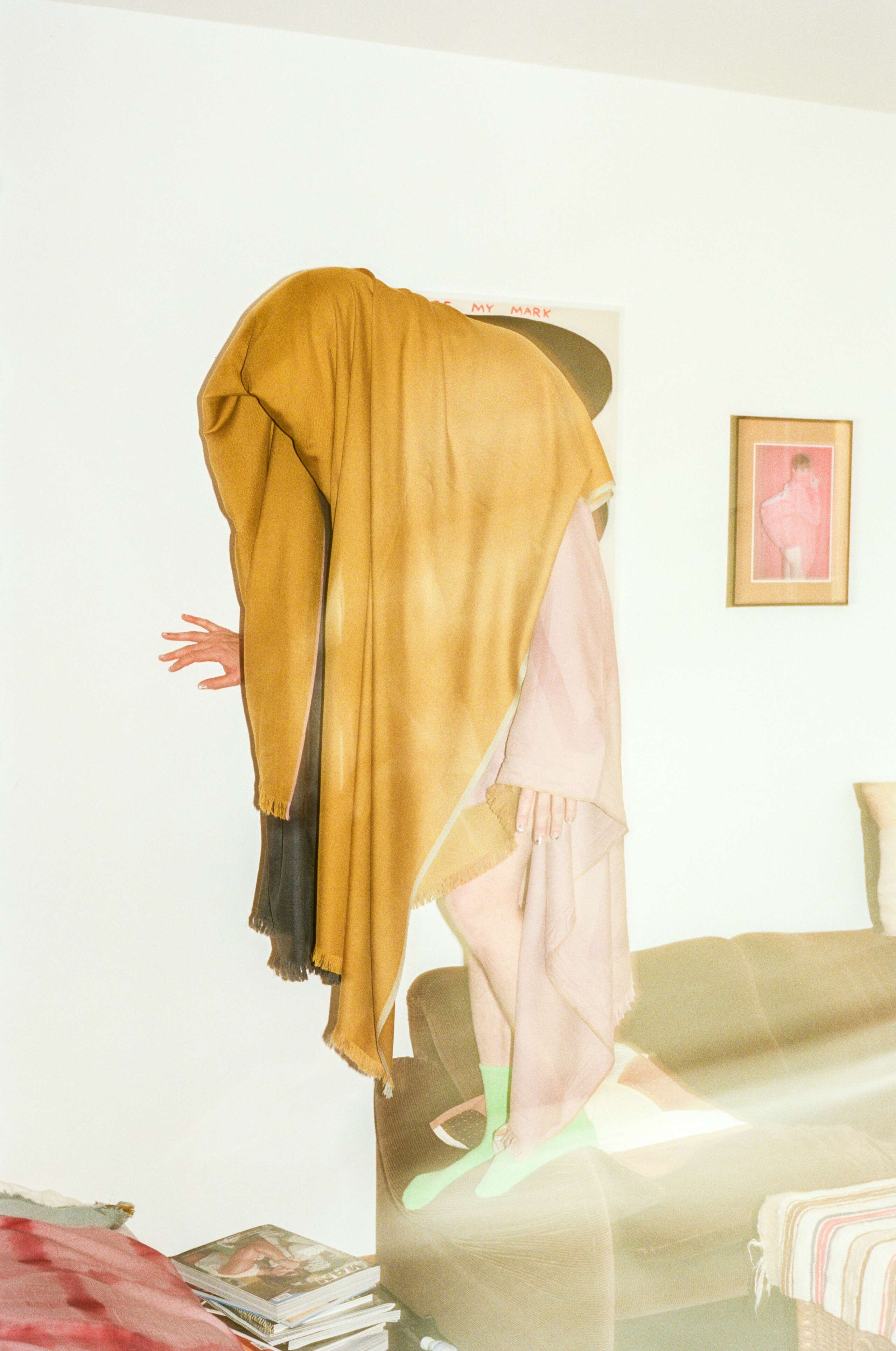 enSoie, Julian Zigerli