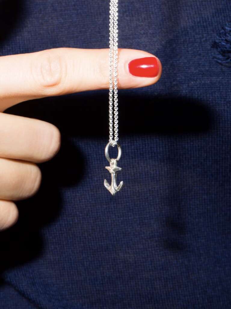 mini anchor
