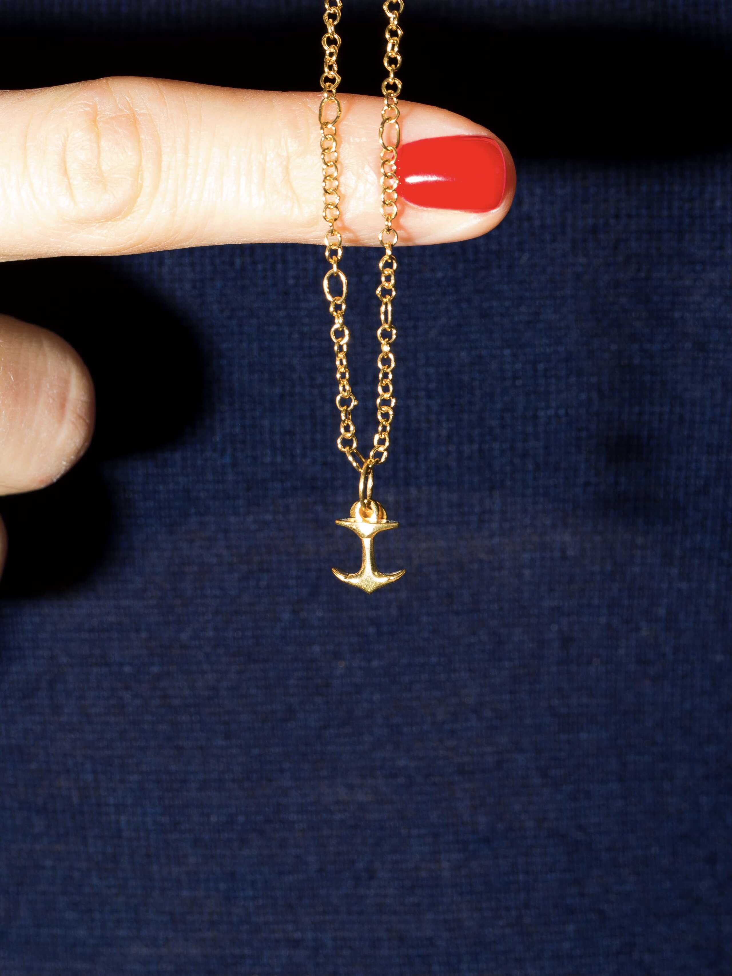Micro Anchor
