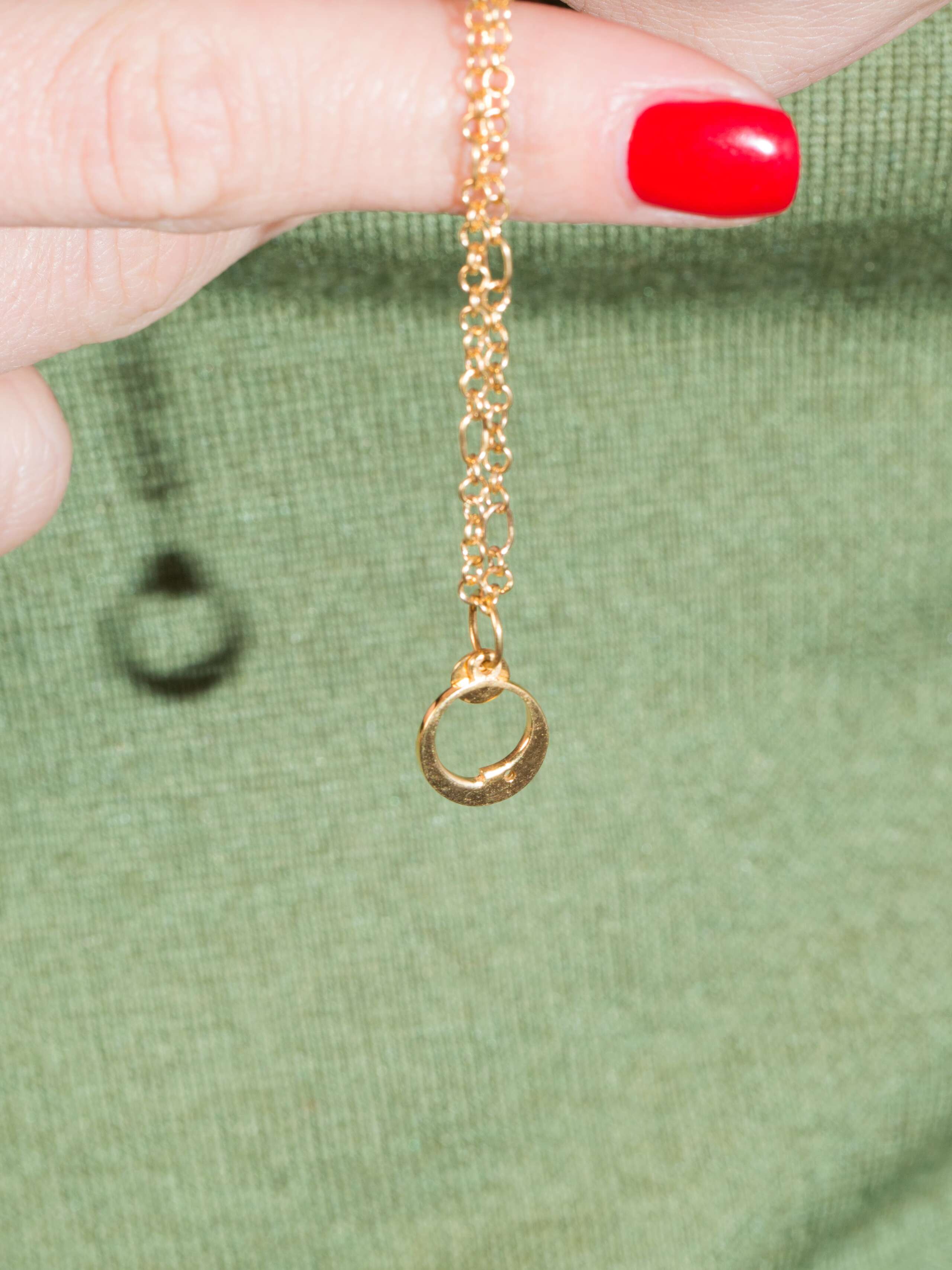 micro pendant