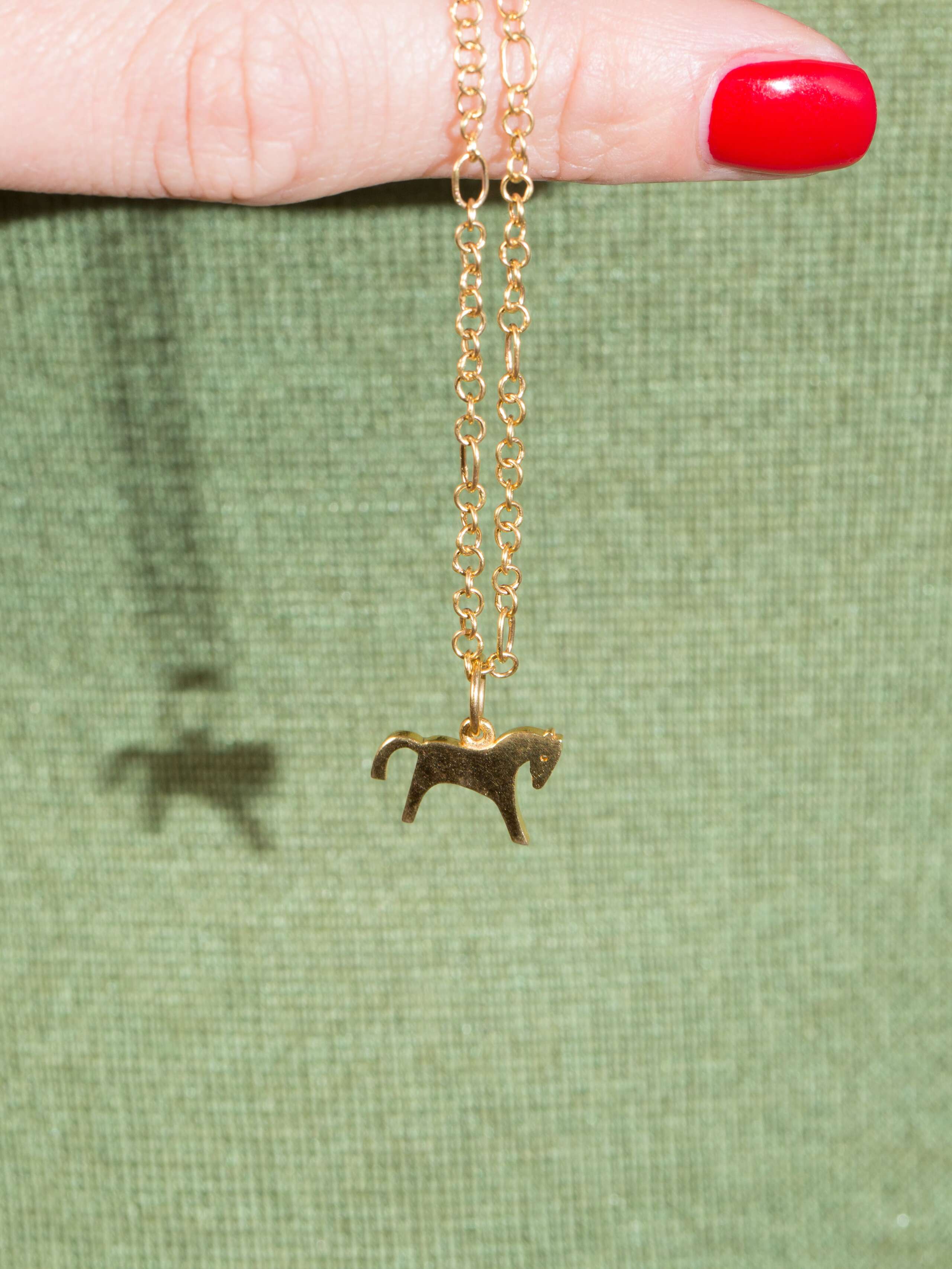 micro pendant