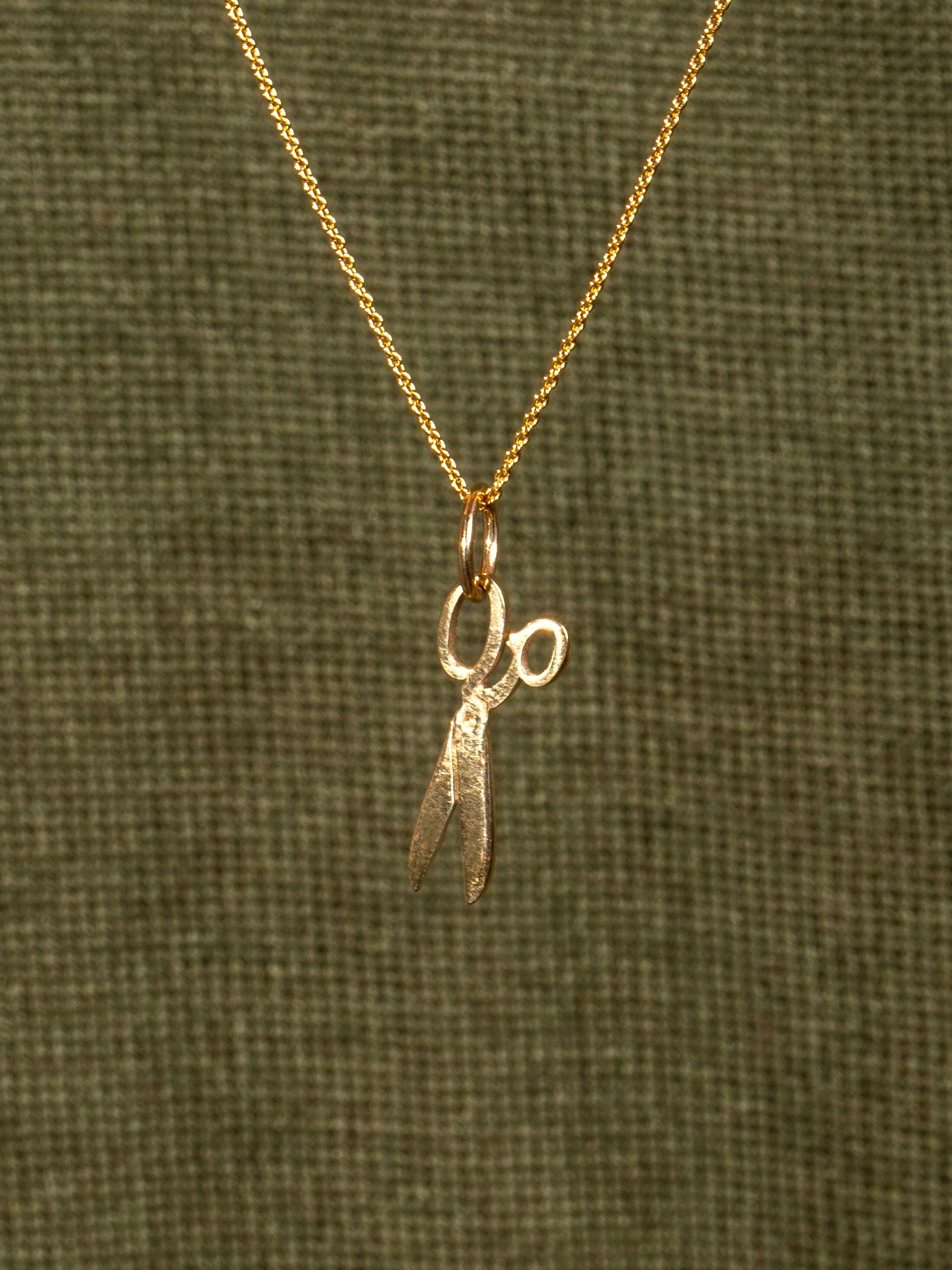 Micro pendants