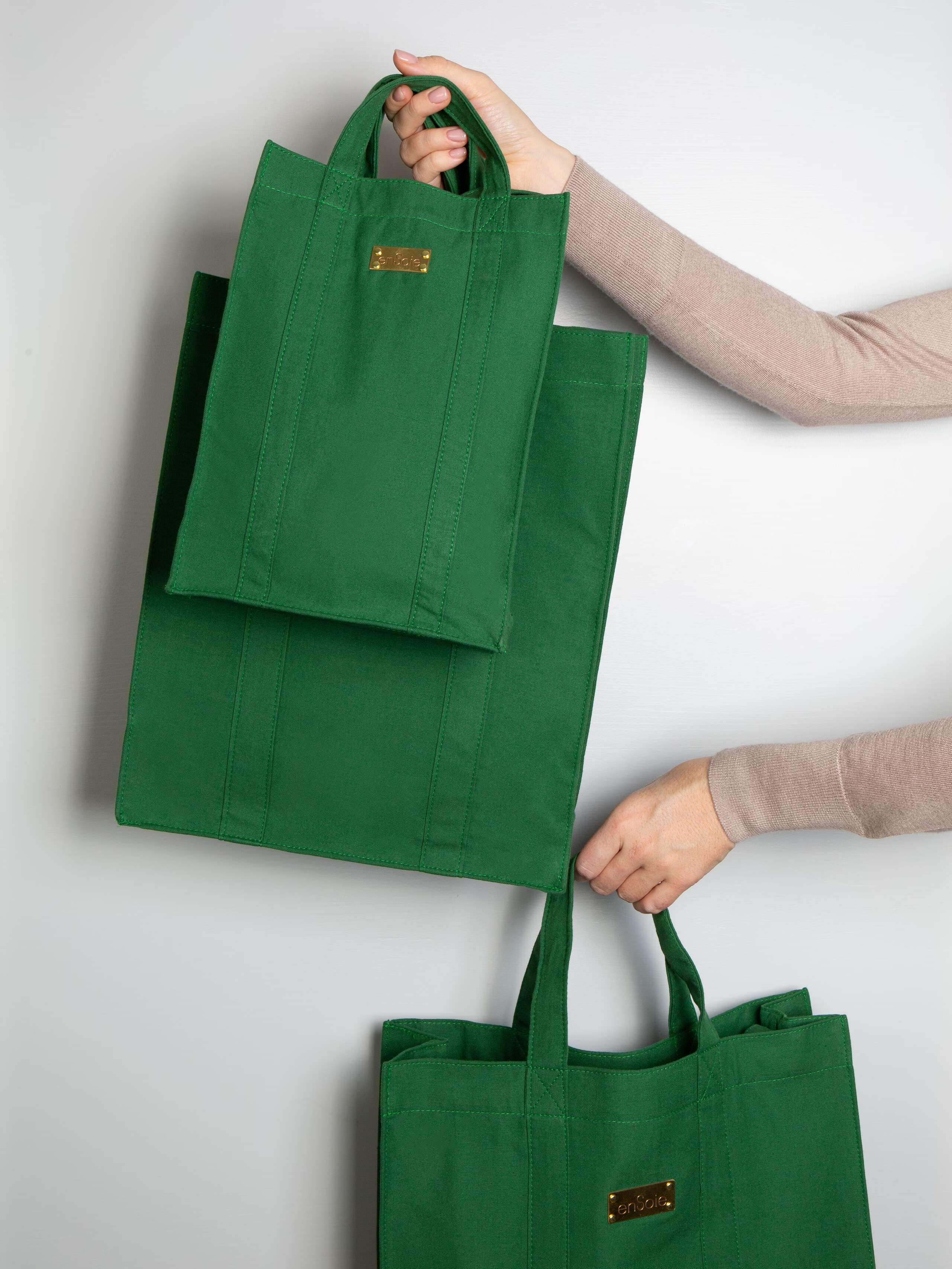 Cabas bags Uni