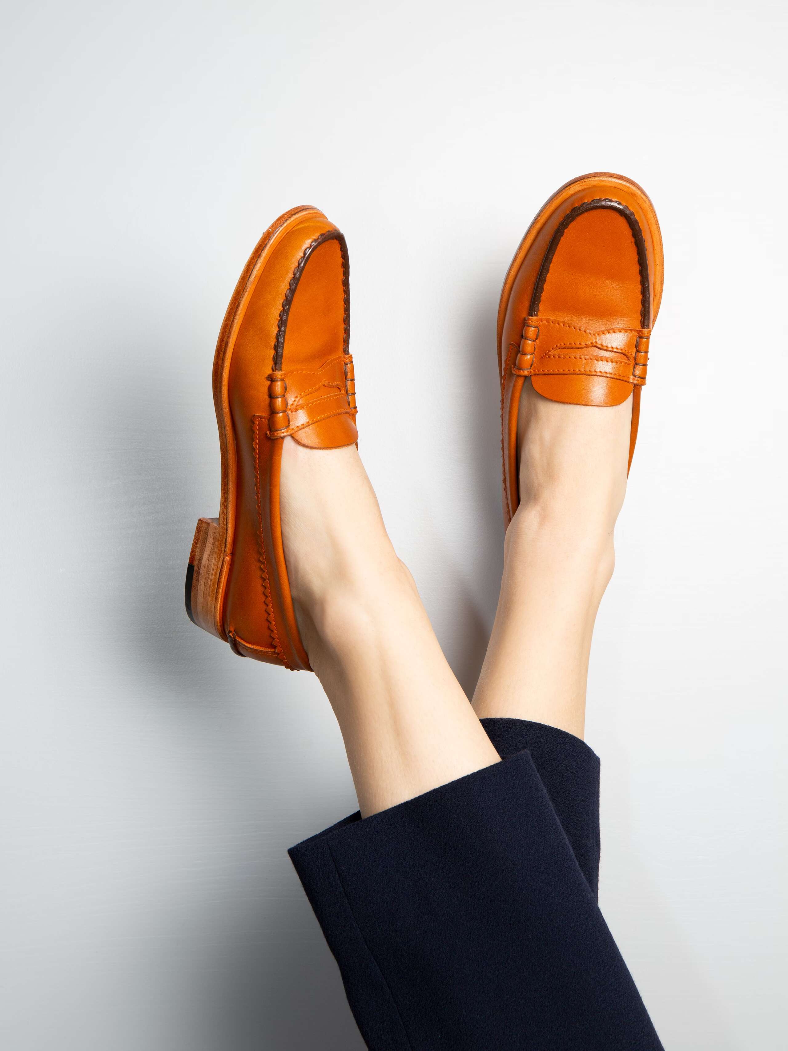 Guido Loafers
