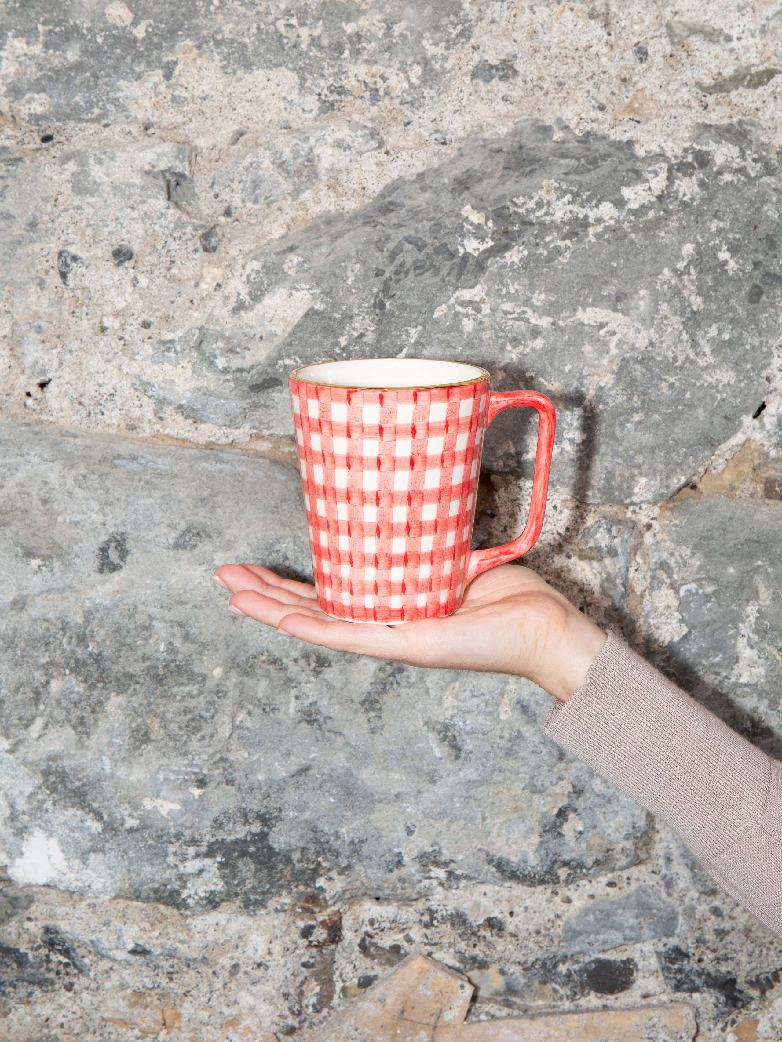 Anna mug