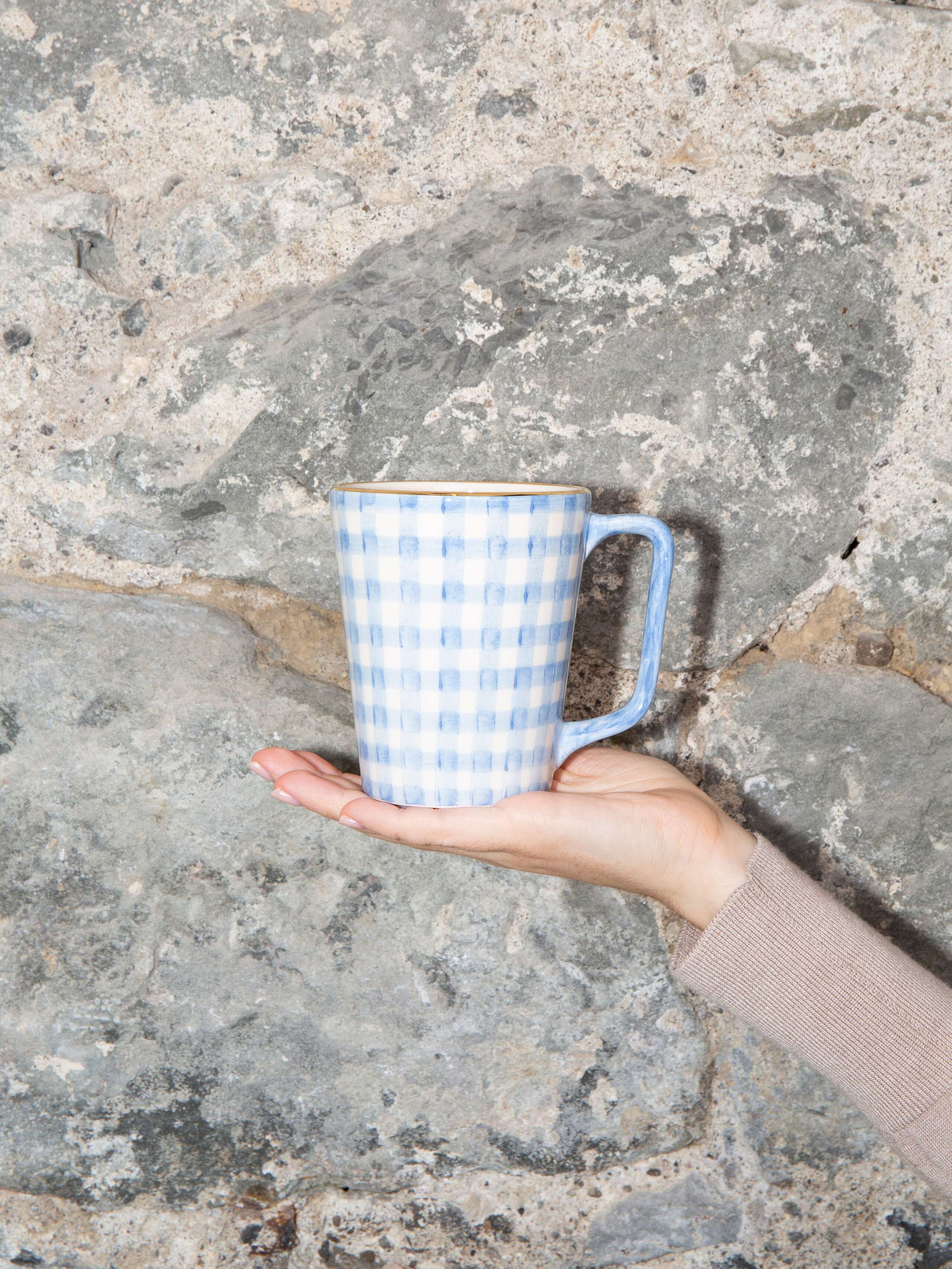 Anna mug