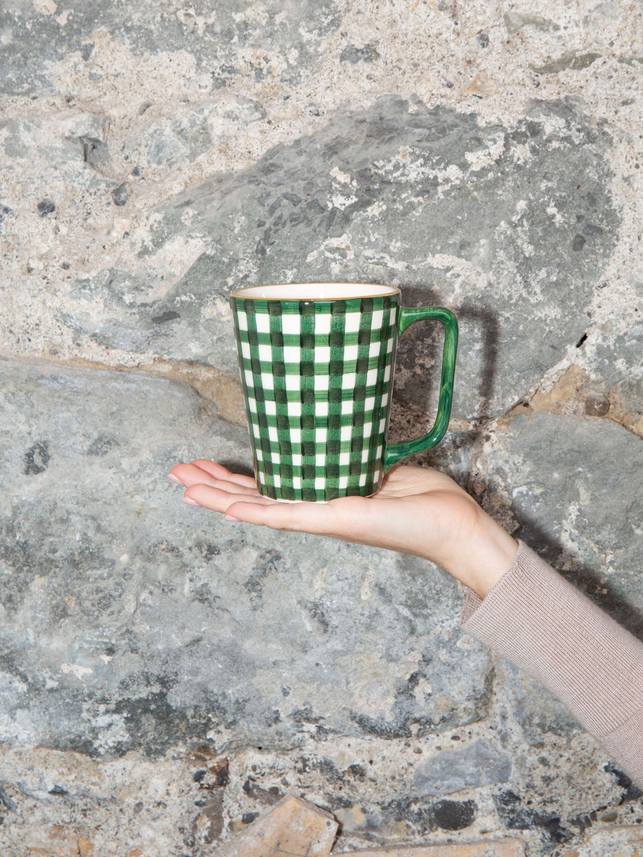 Anna mug