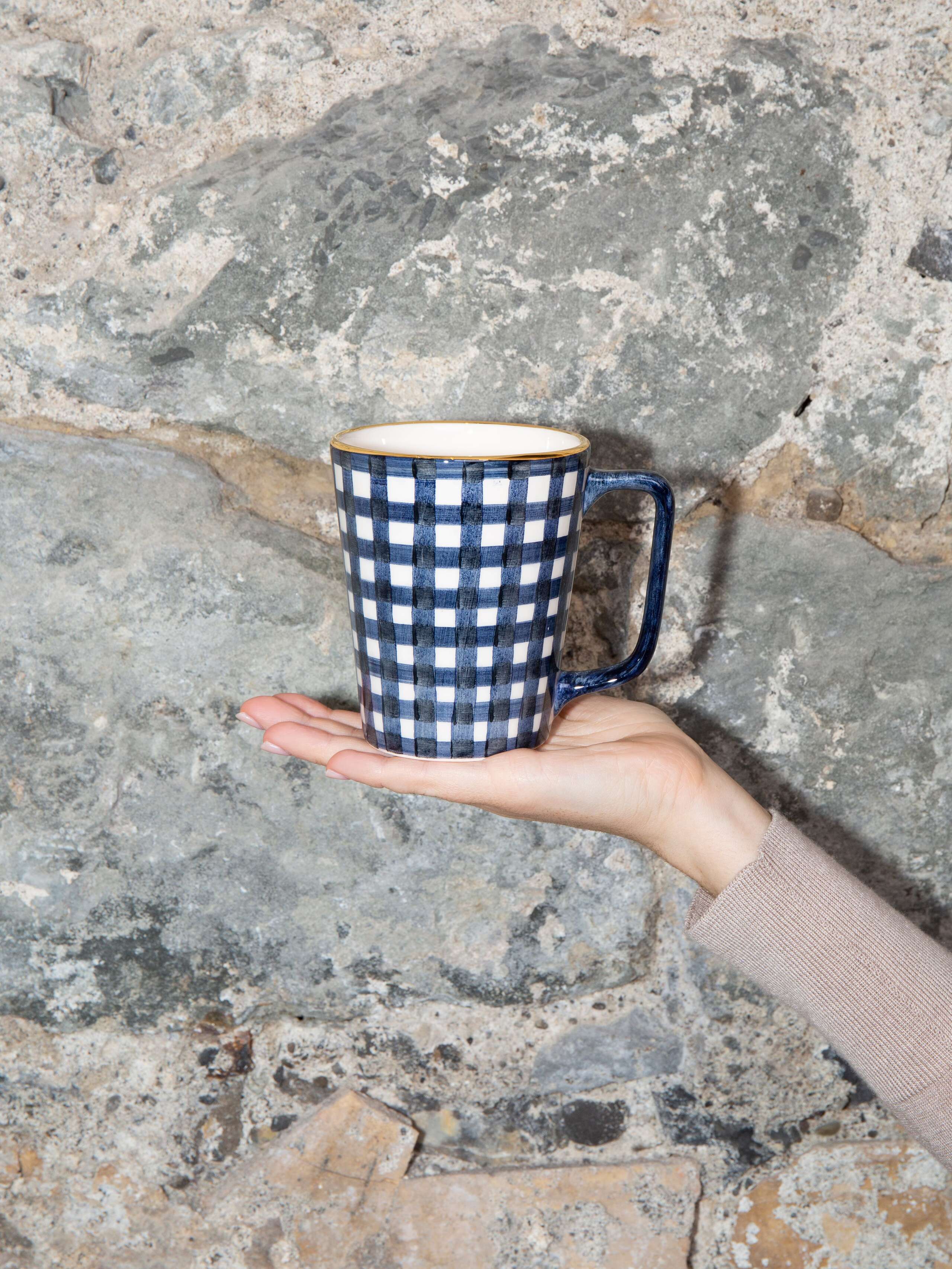 Anna mug