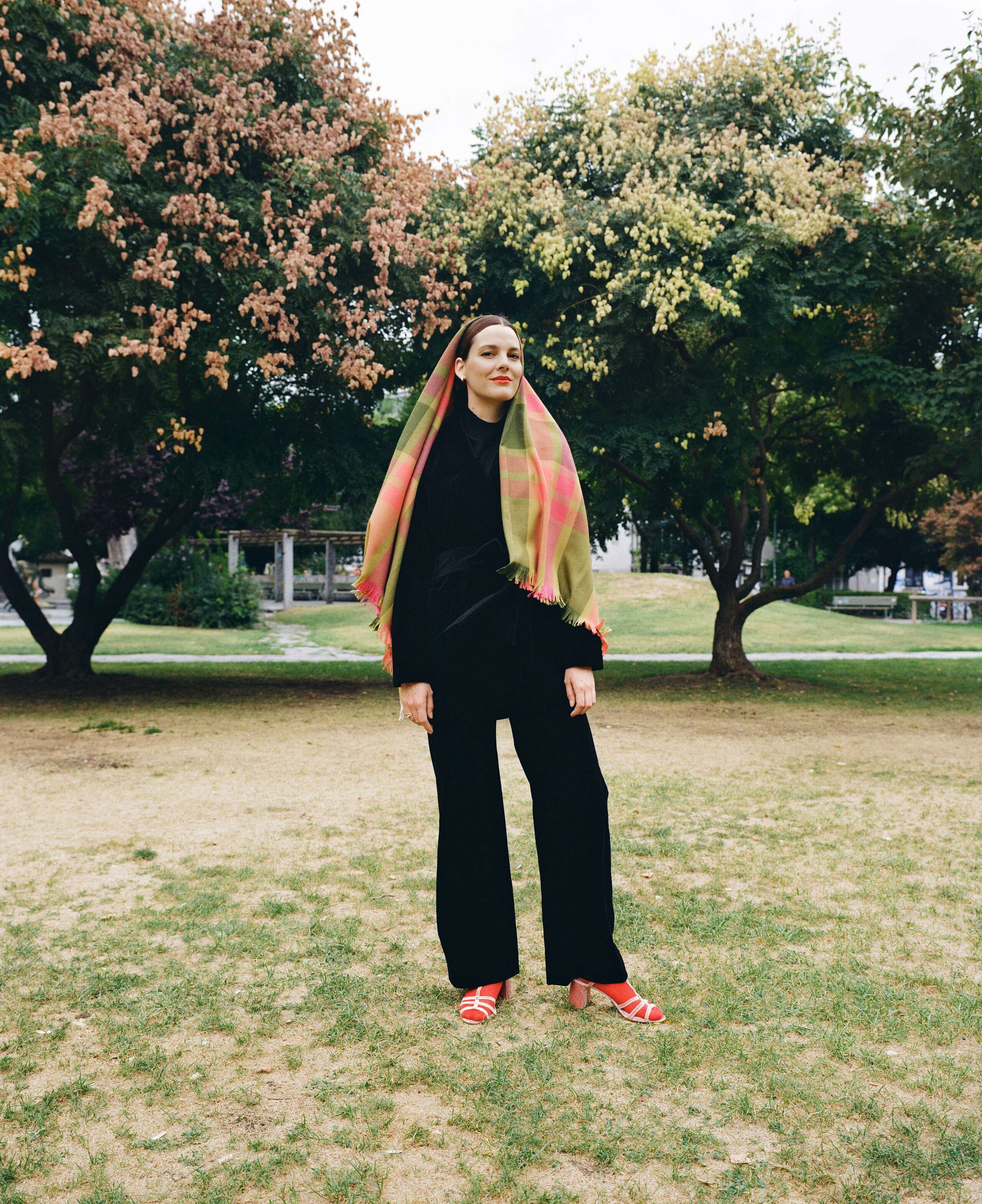 Dayadi Müller