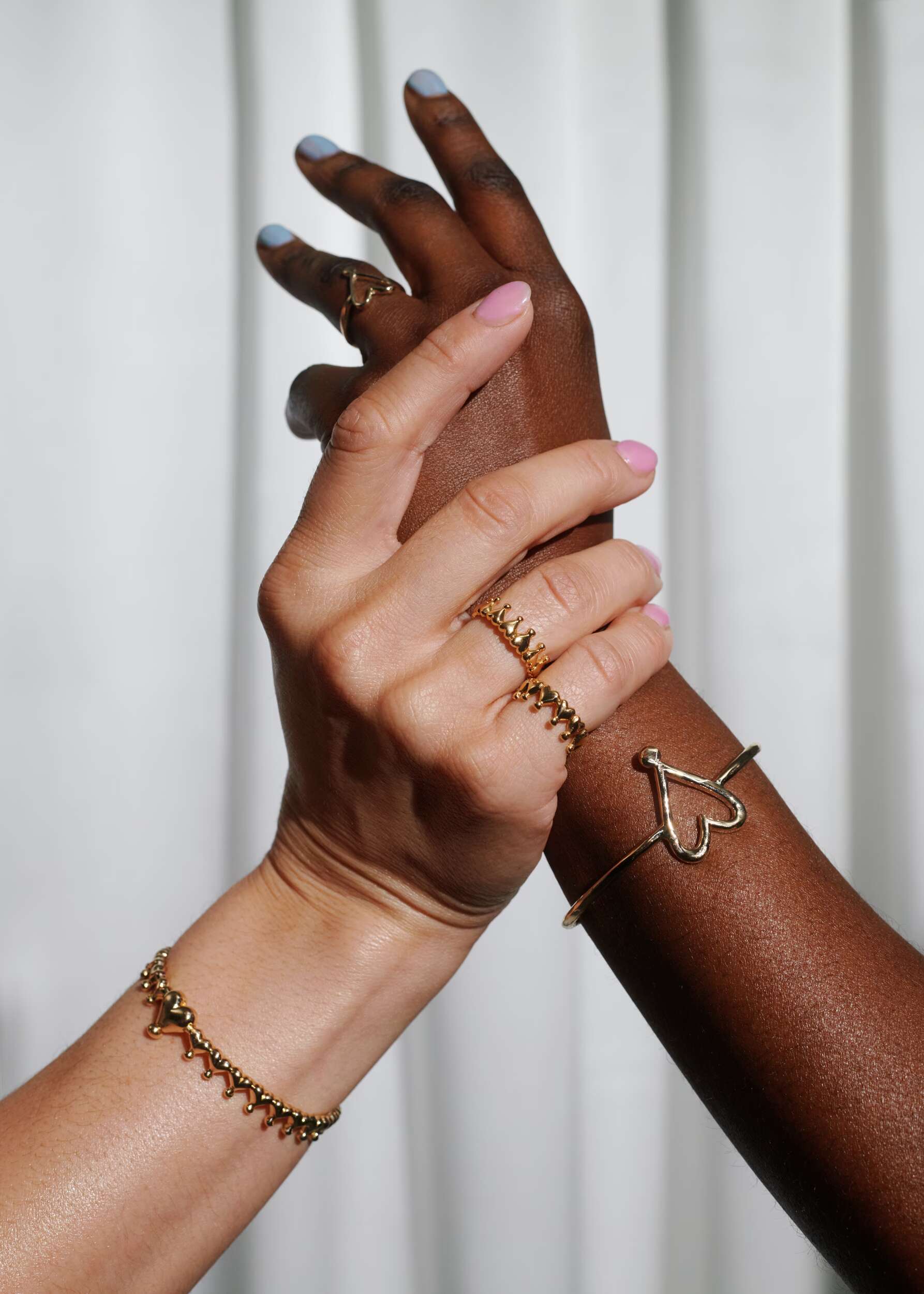 enSoie jewellery