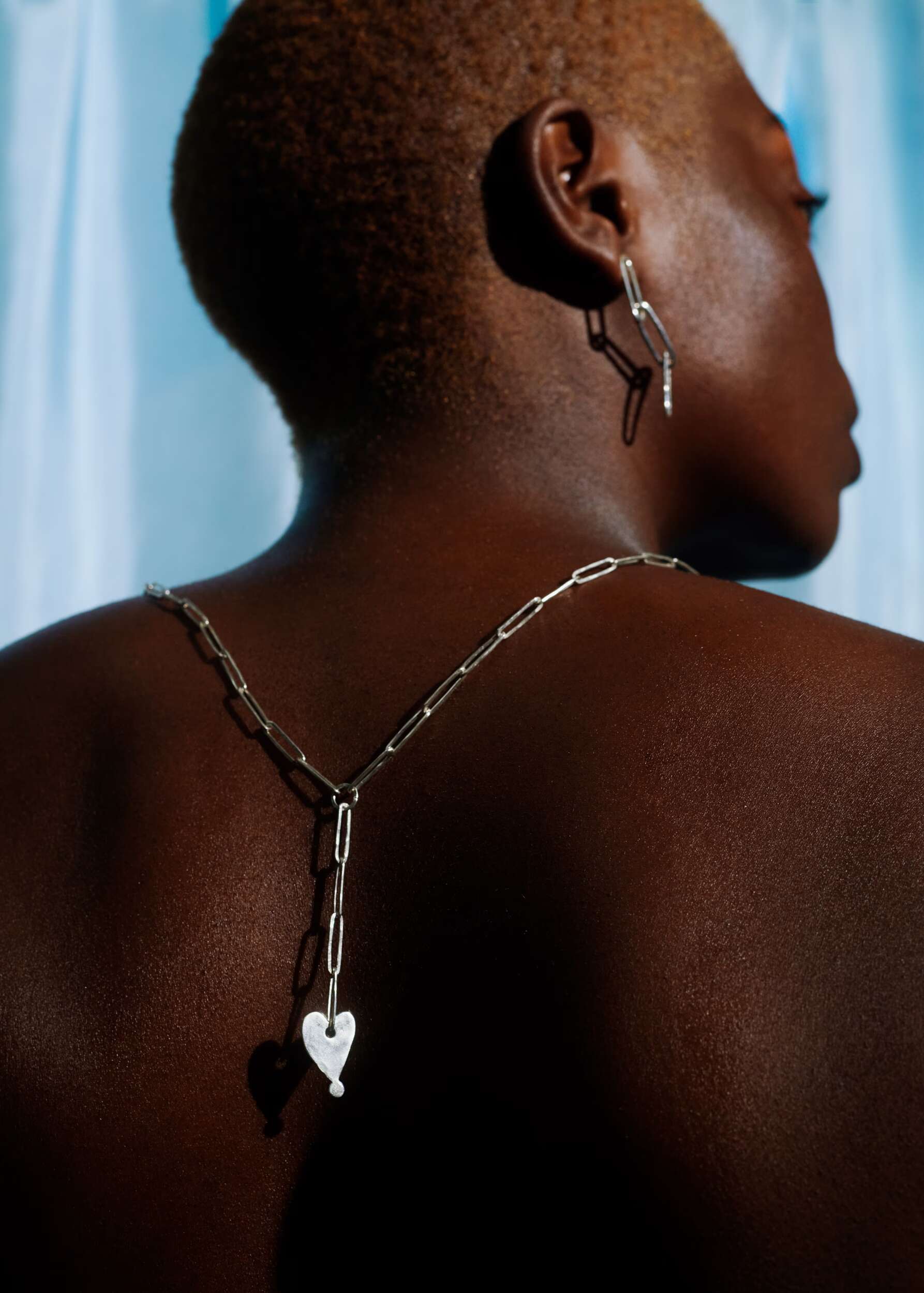 enSoie jewellery