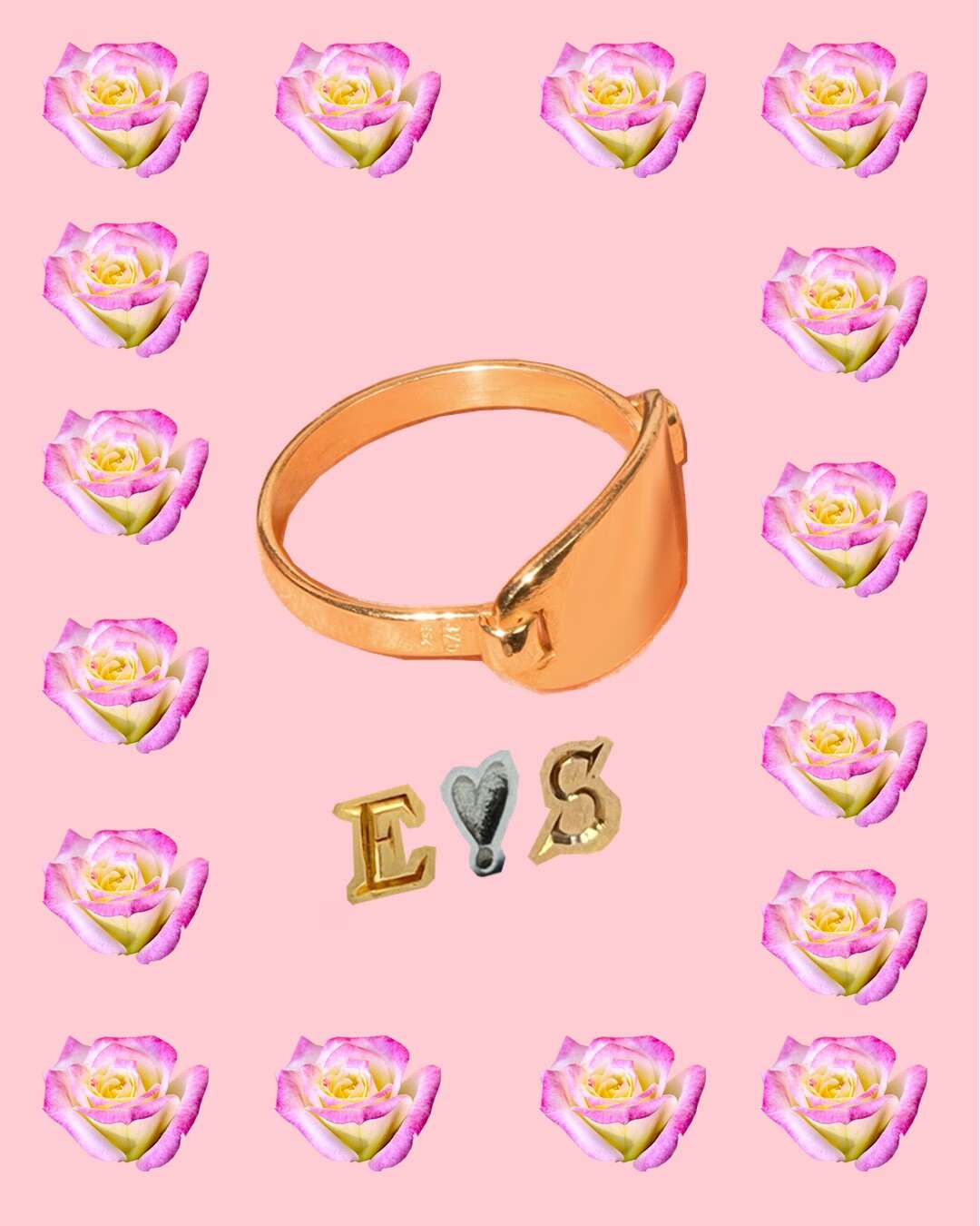 Unique love 2