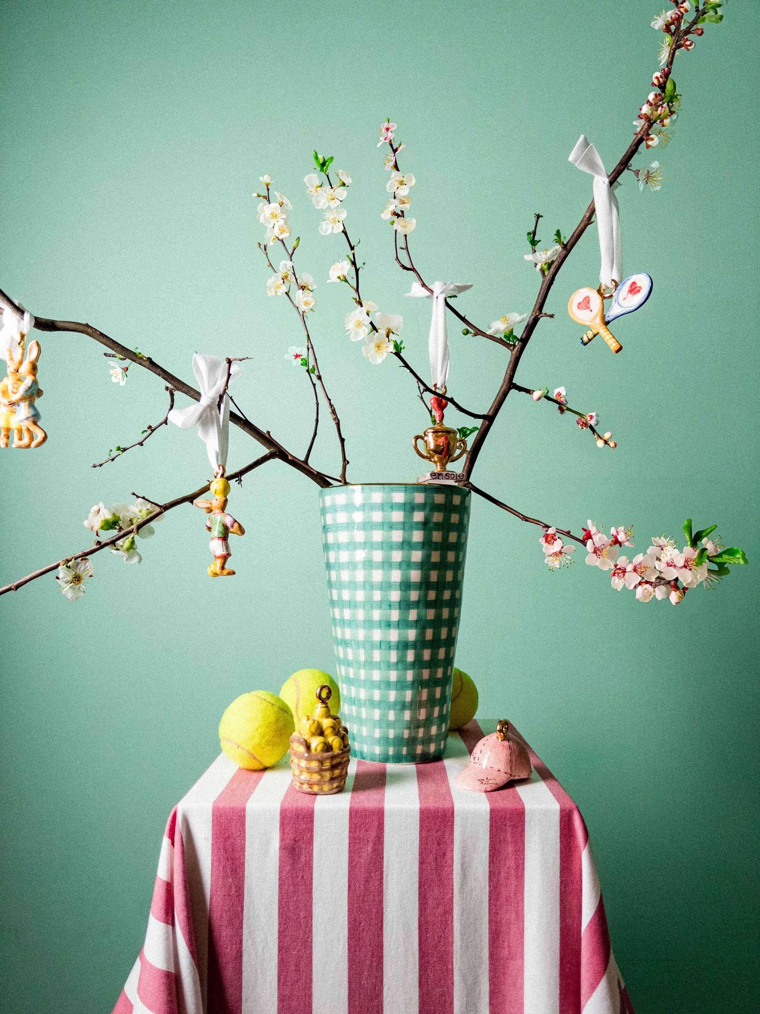 spring colours 2024