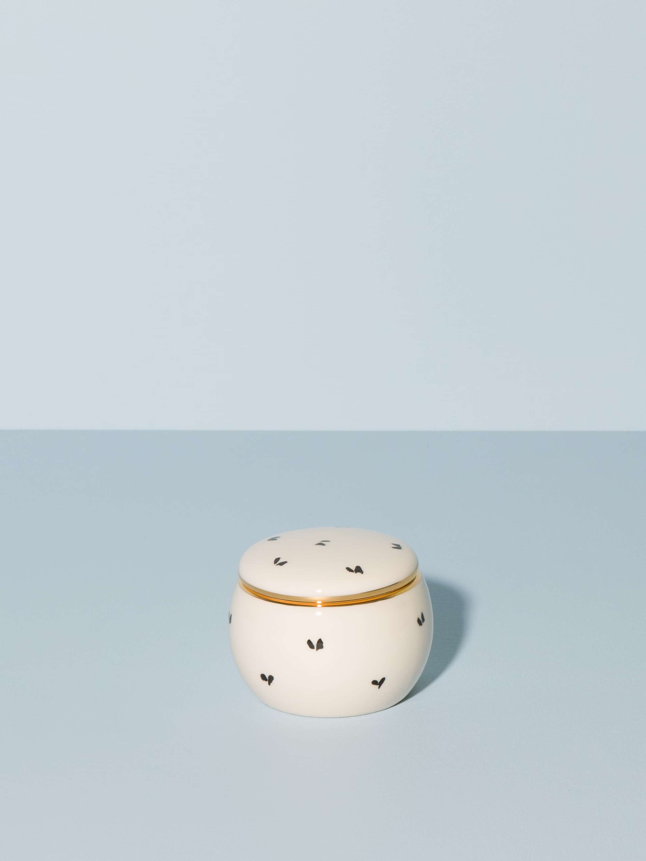 Sugar bowls ermine