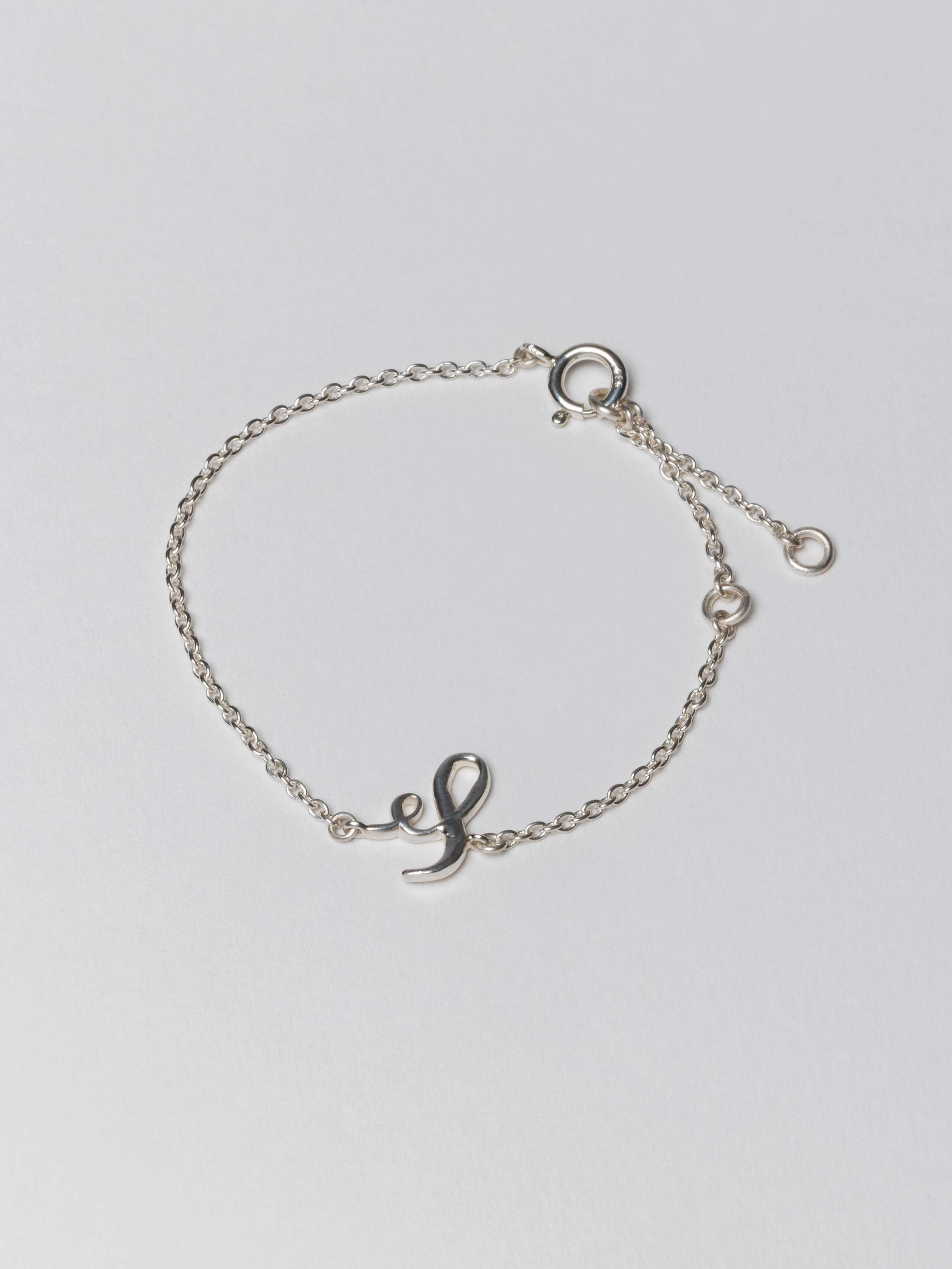 eS bracelet