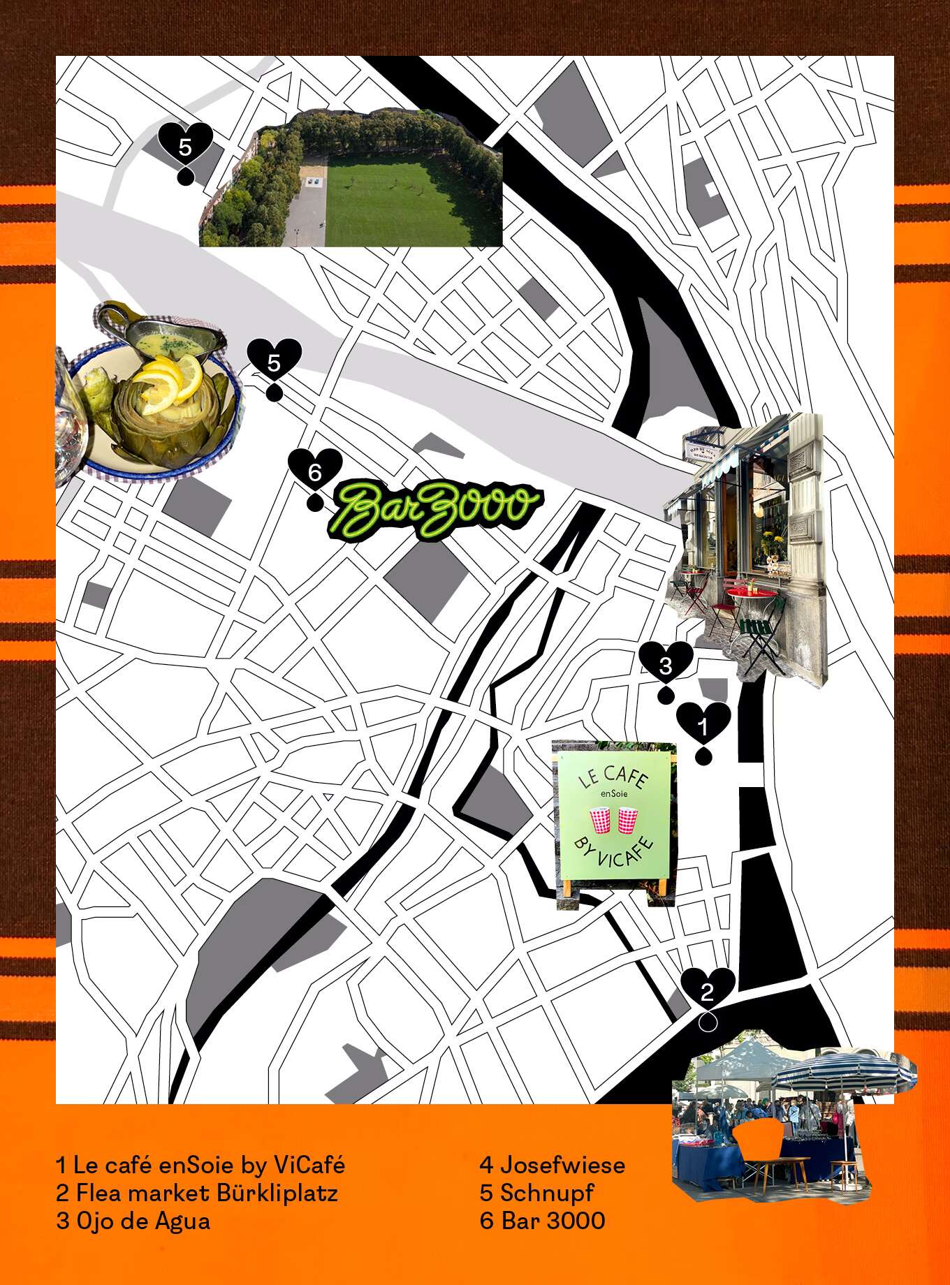 places in zurich 2