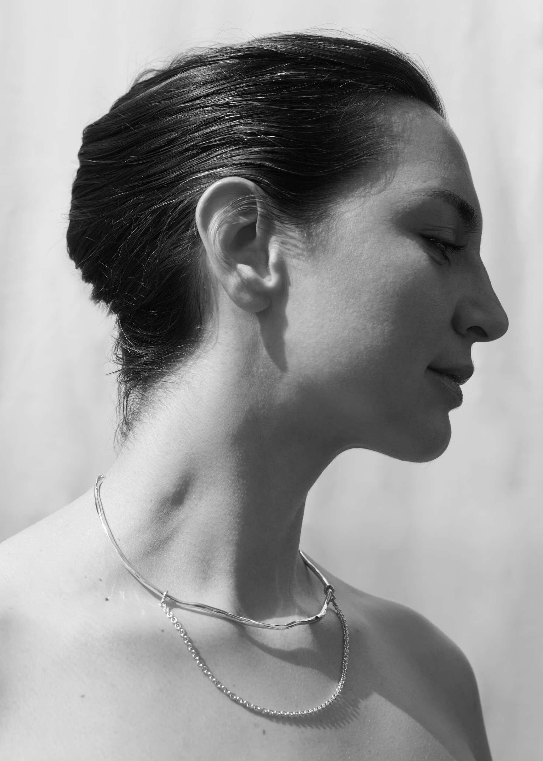 enSoie jewellery