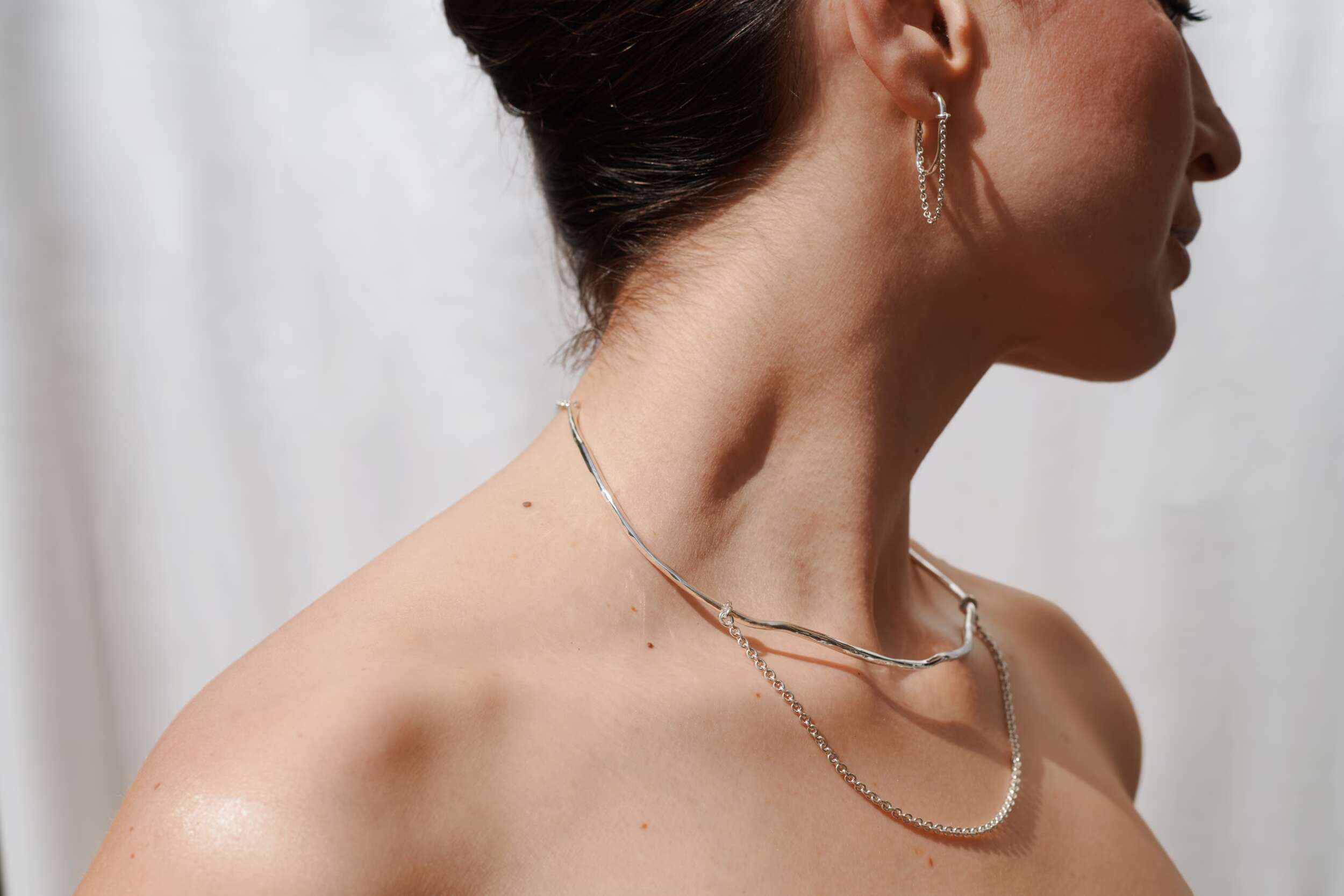 enSoie jewellery