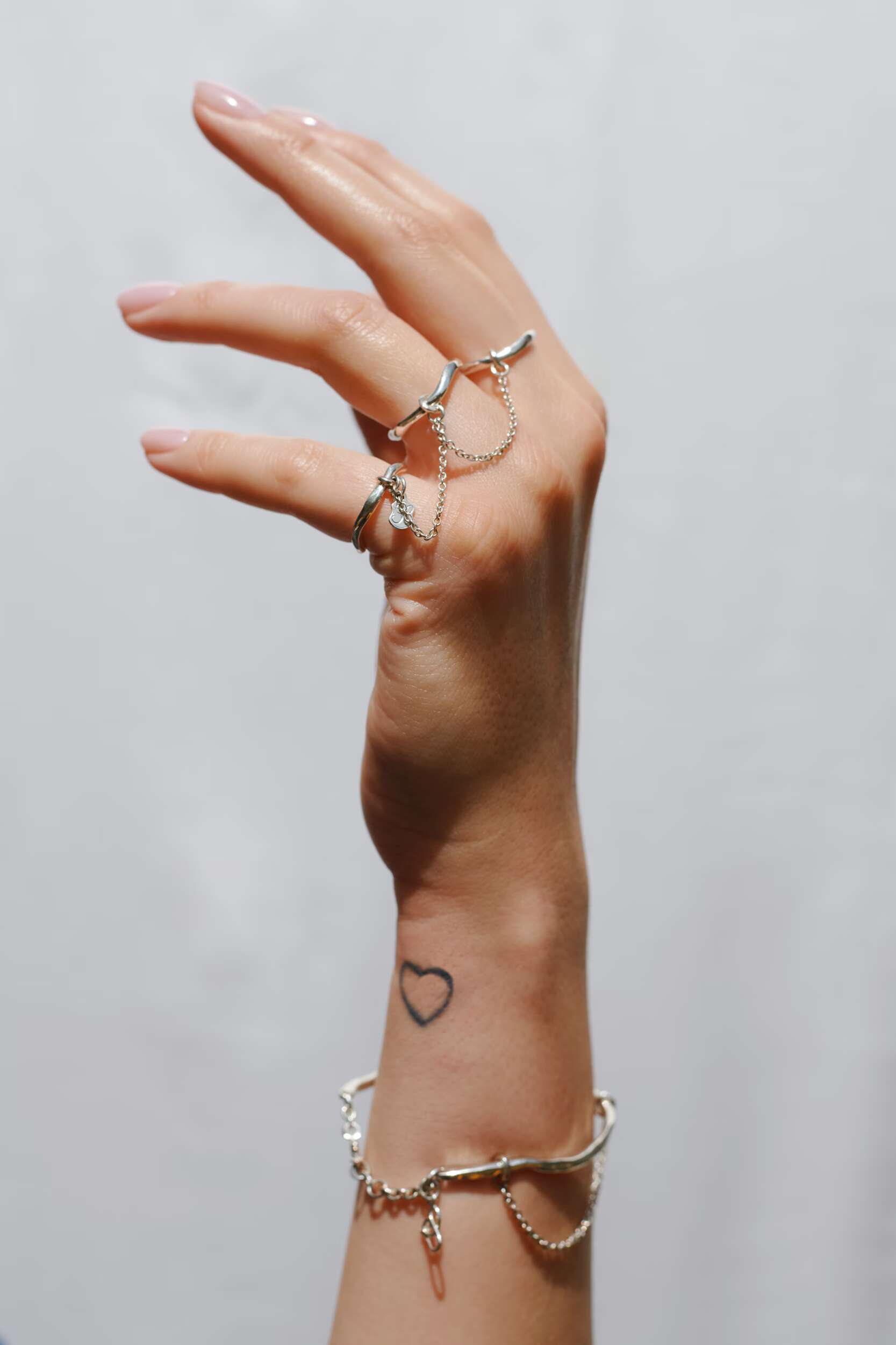 enSoie jewellery