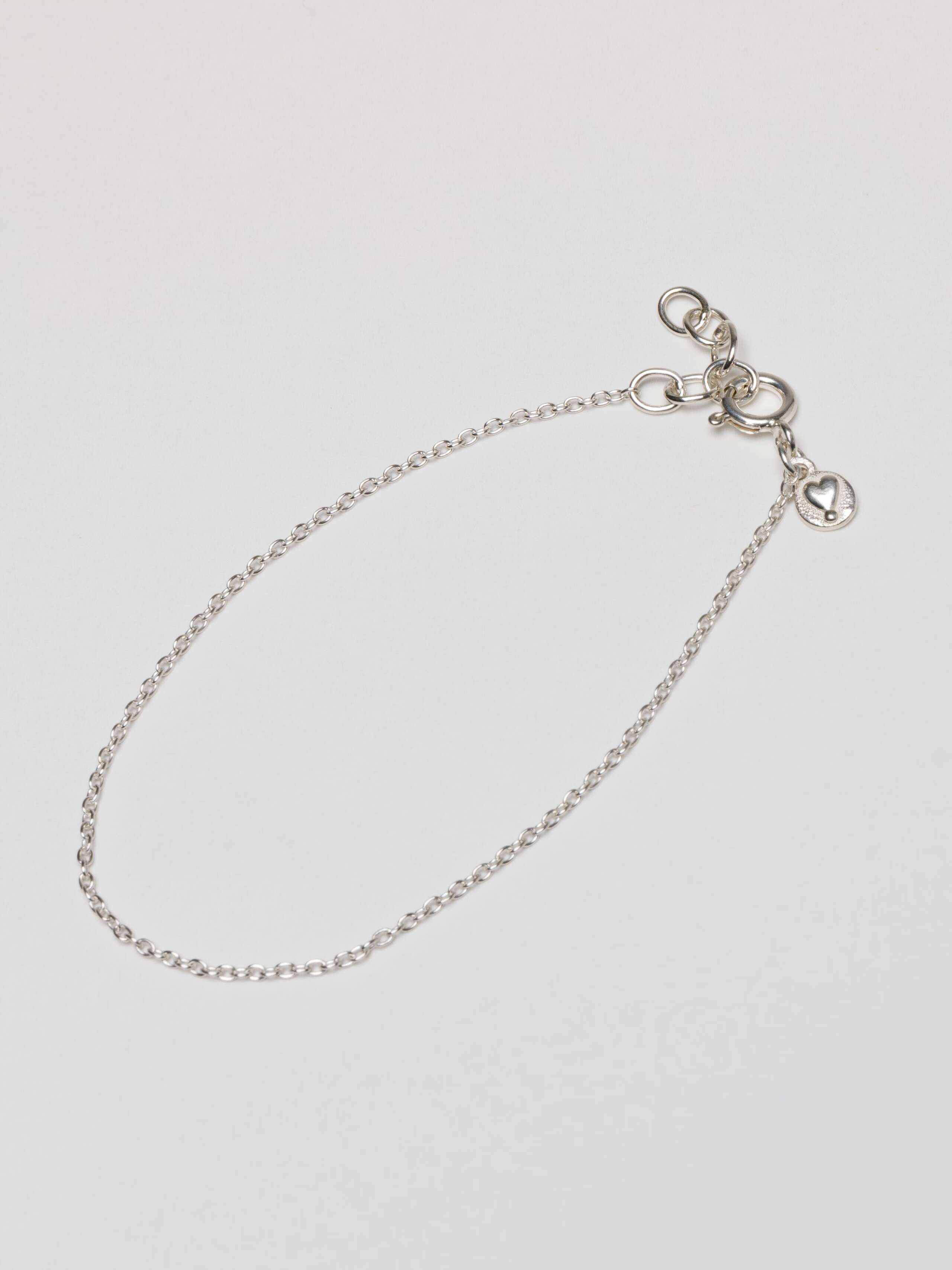 Bracelet Marta sterling silver 
