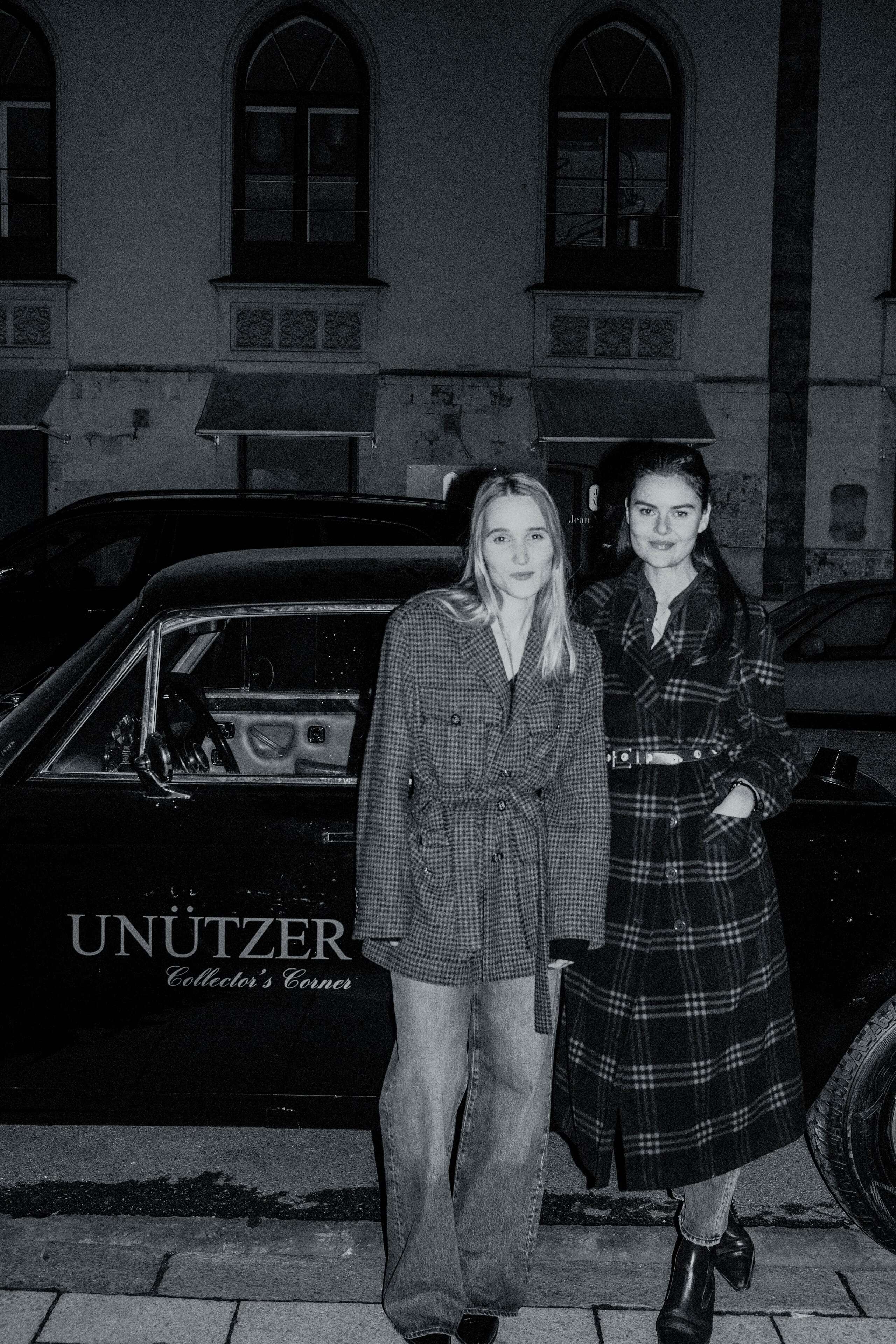 enSoie x Unützer