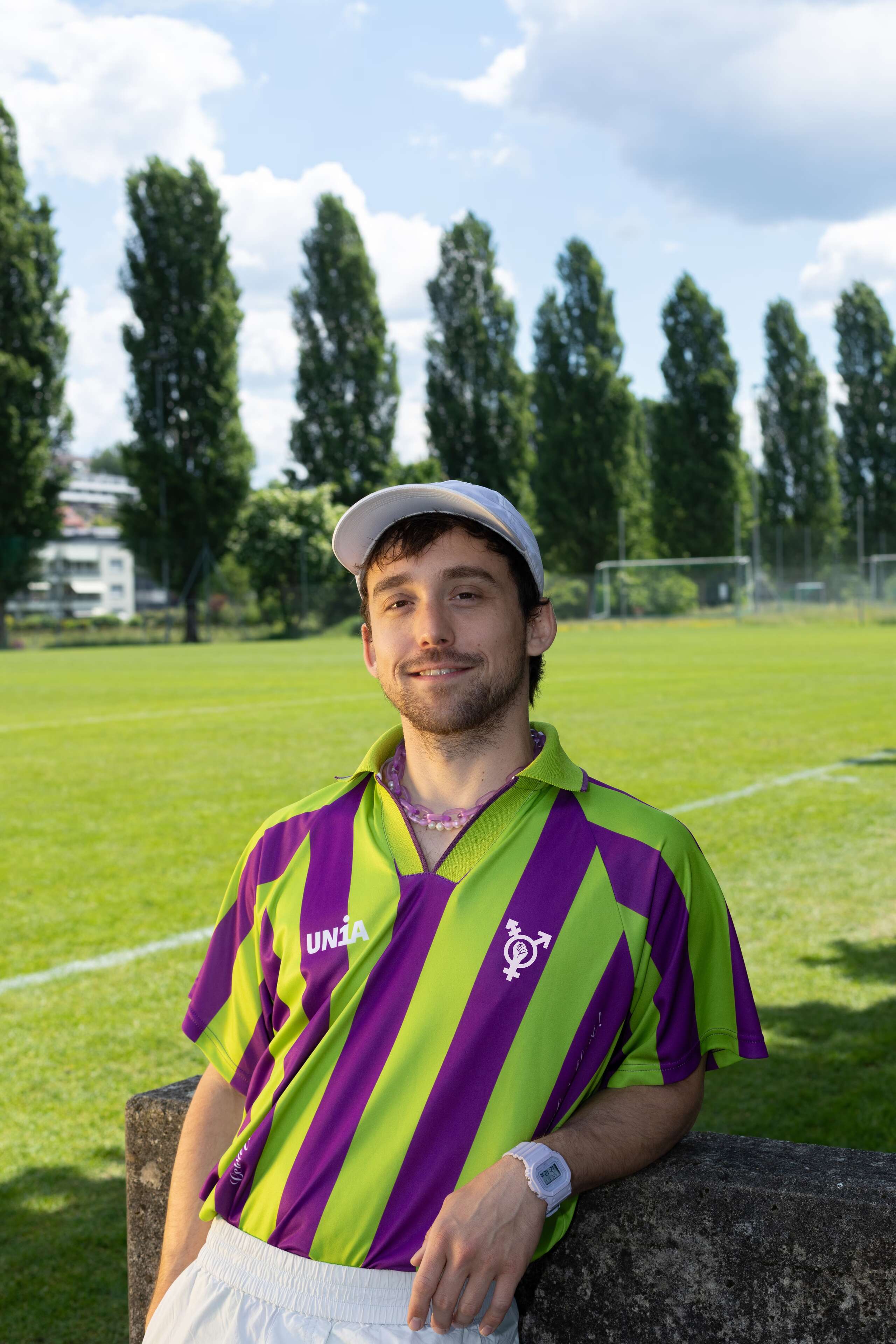 empower trikot