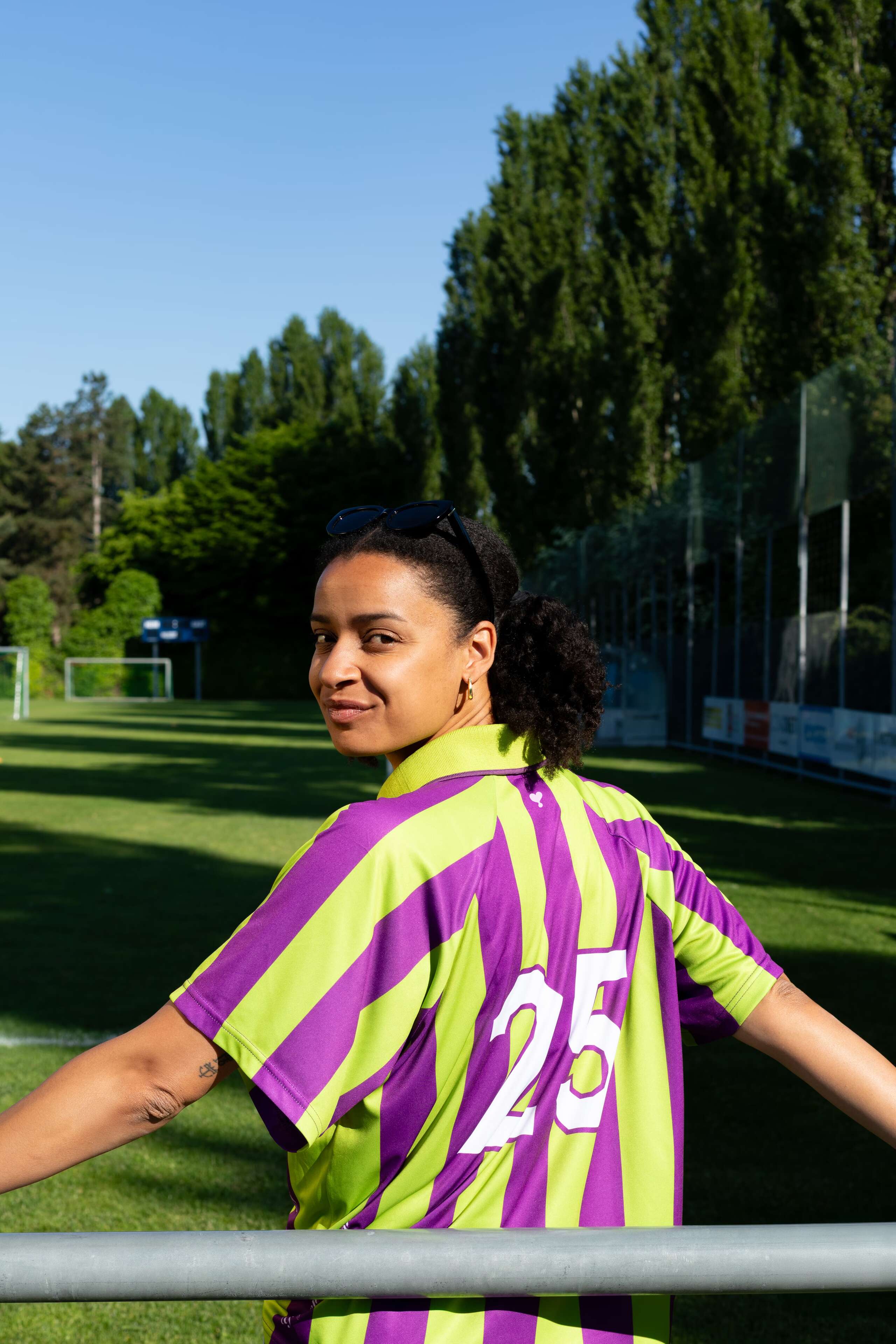 empower trikot