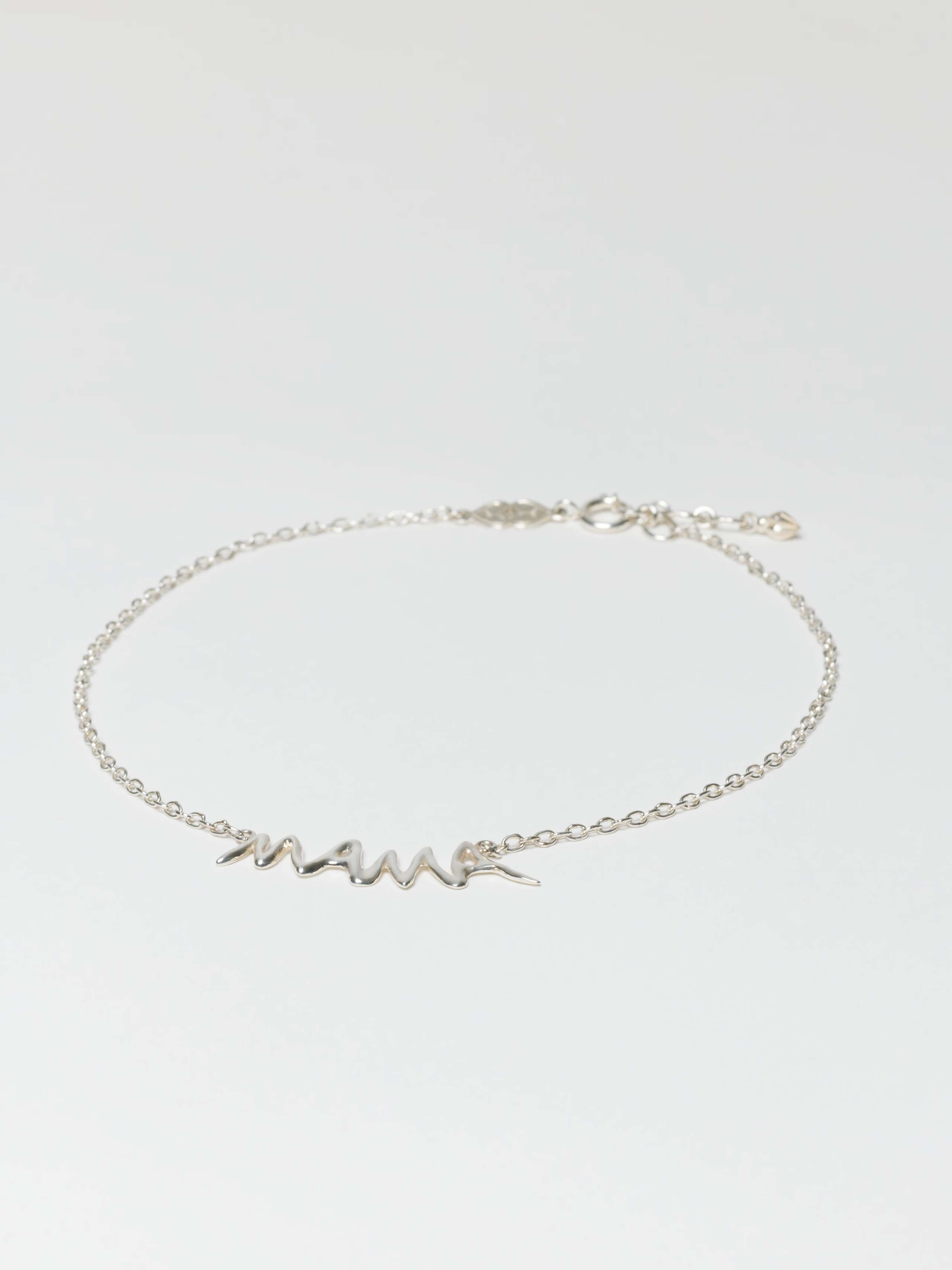 Mama Necklace
