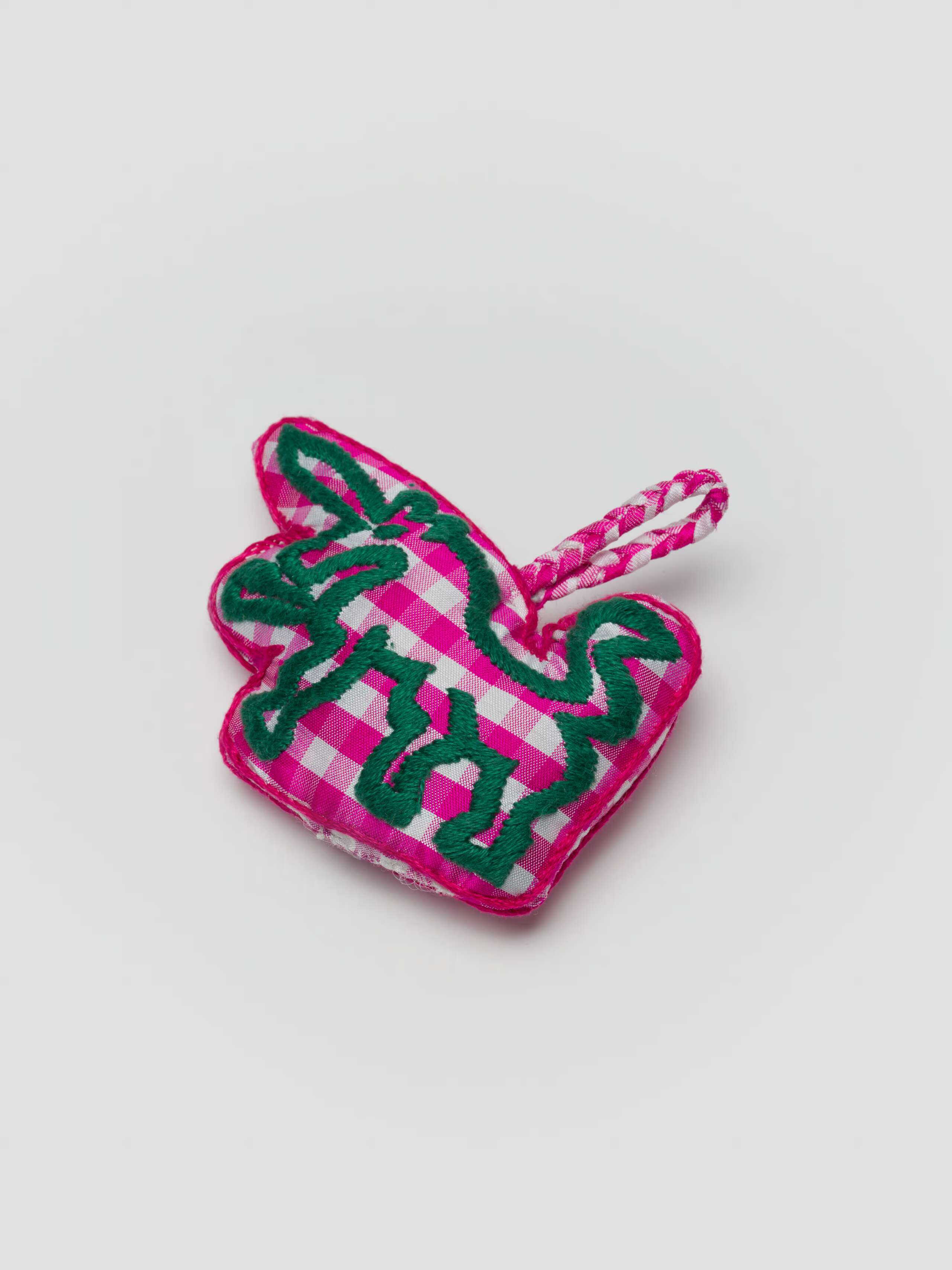 Fancy Unicorn charm