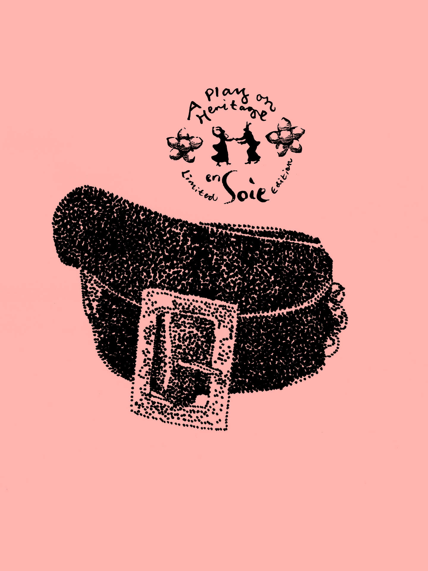 Image of a belt