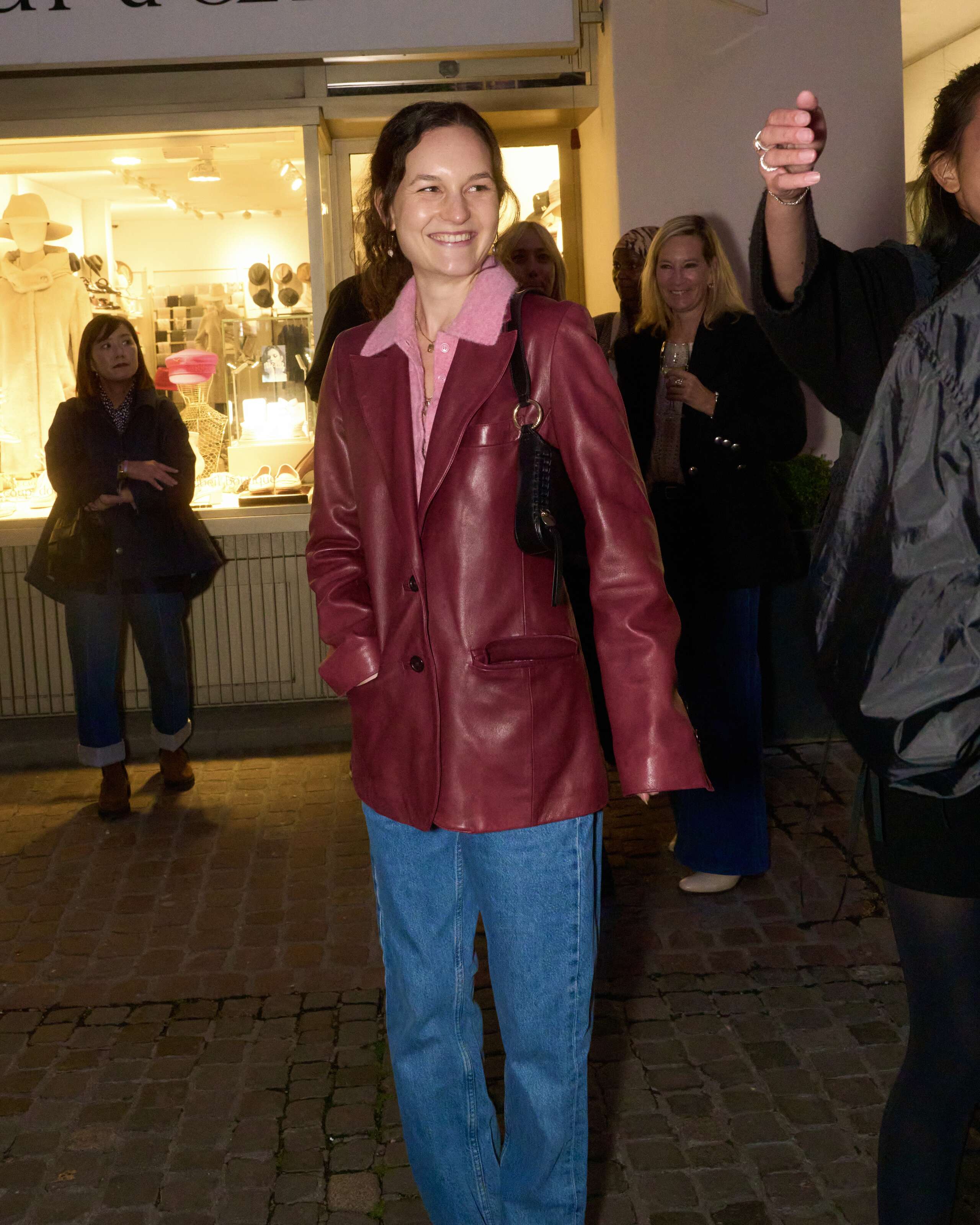 enSoie Show AW25