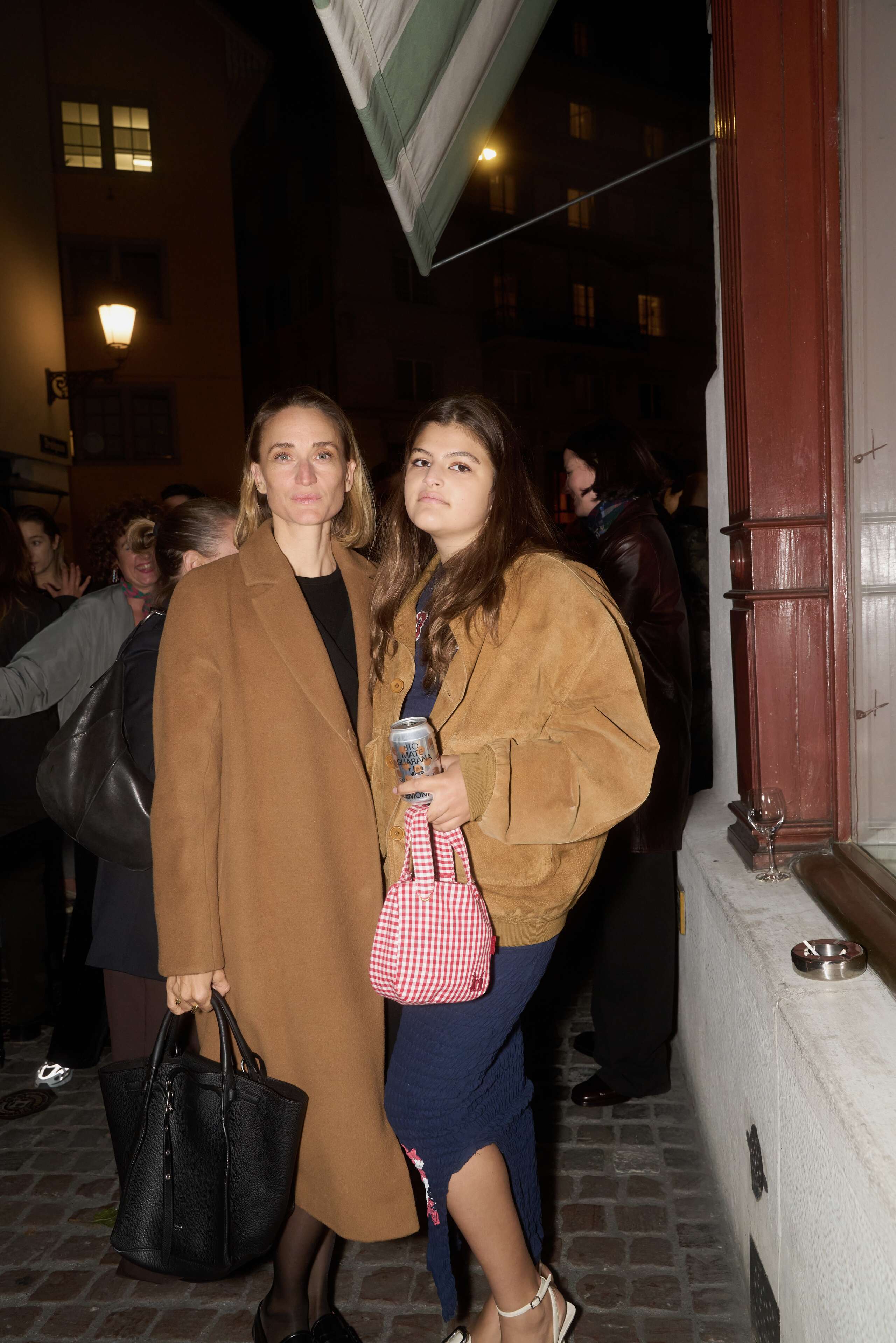 enSoie Show AW25