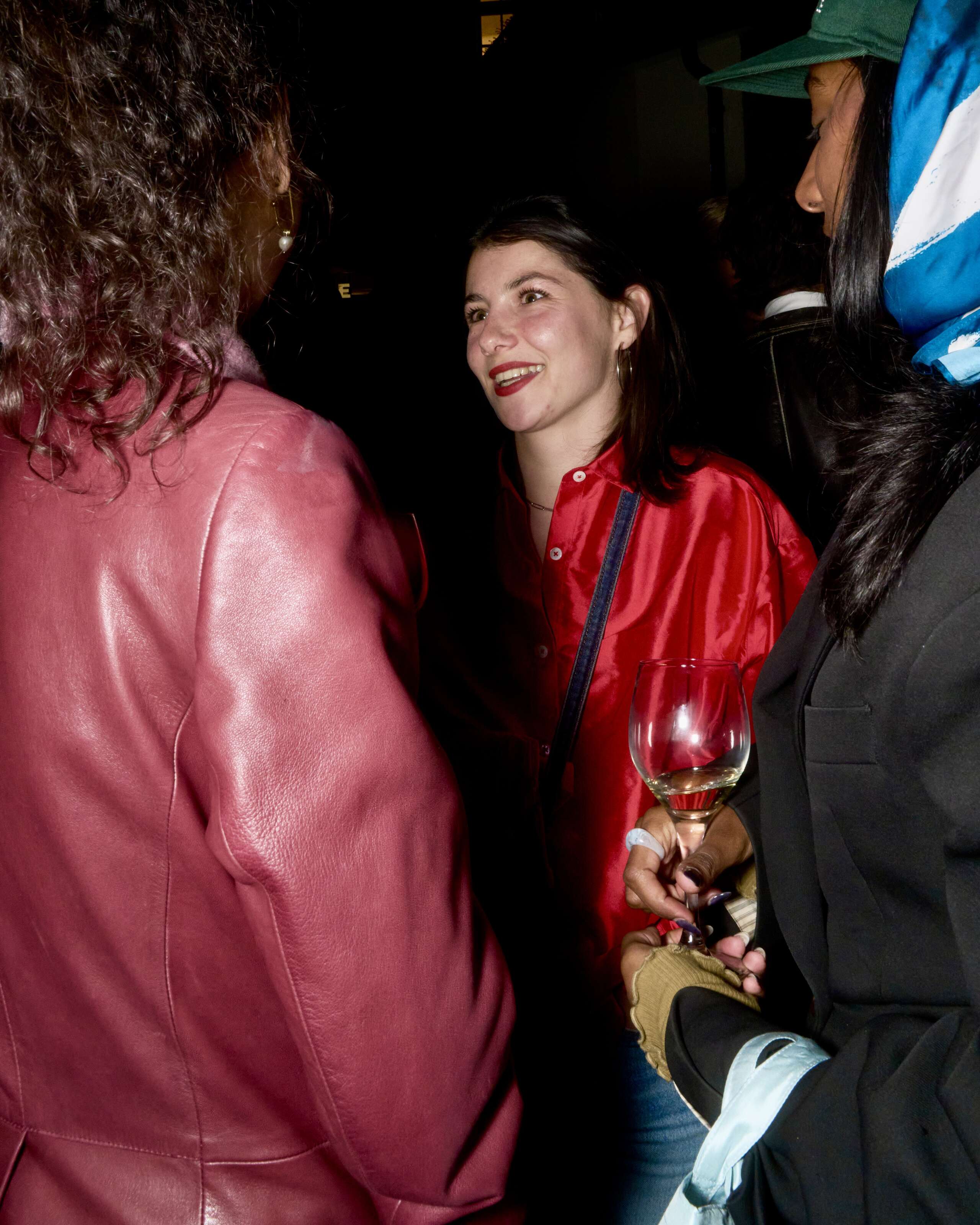 enSoie Show AW25